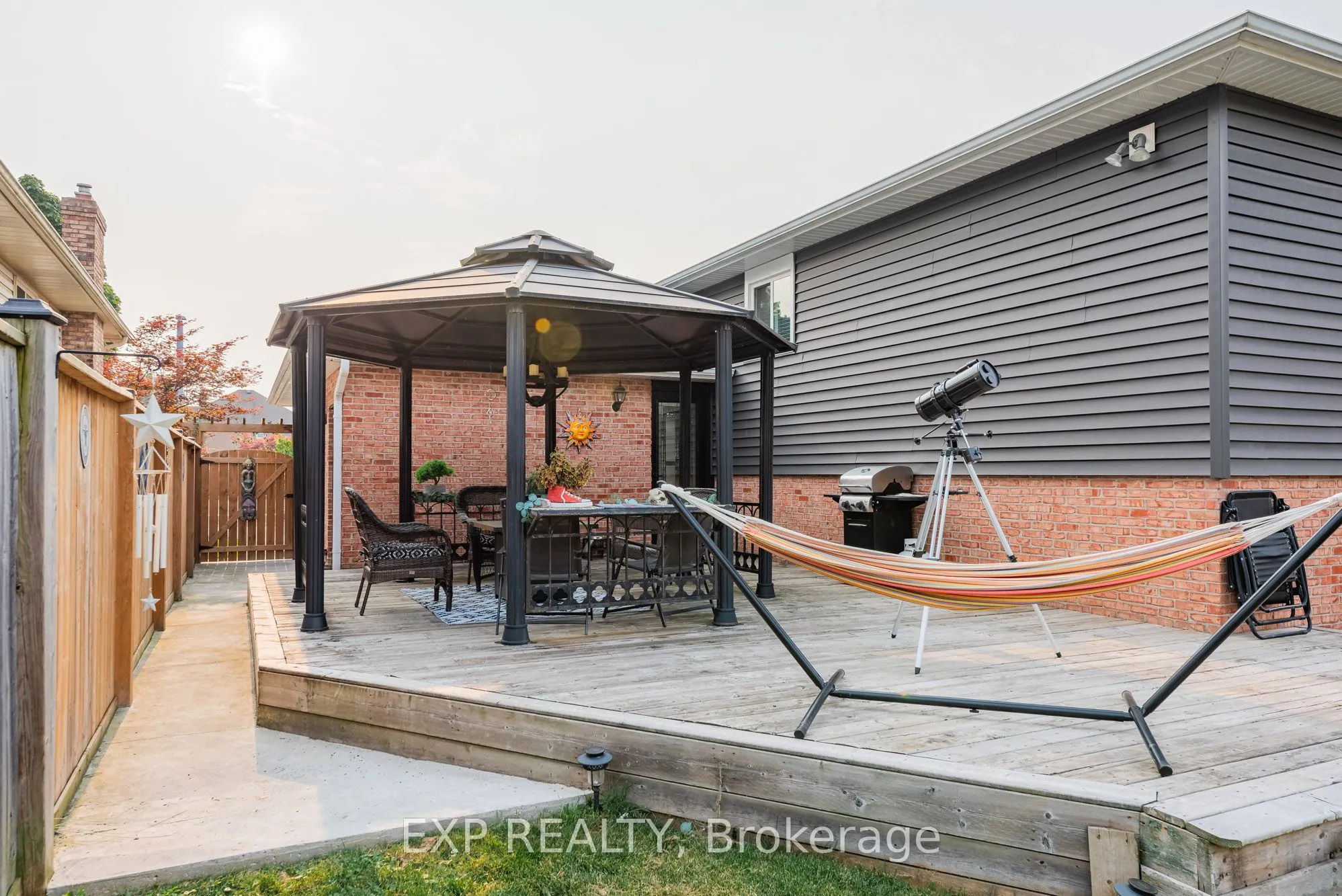 213 Northwood Drive