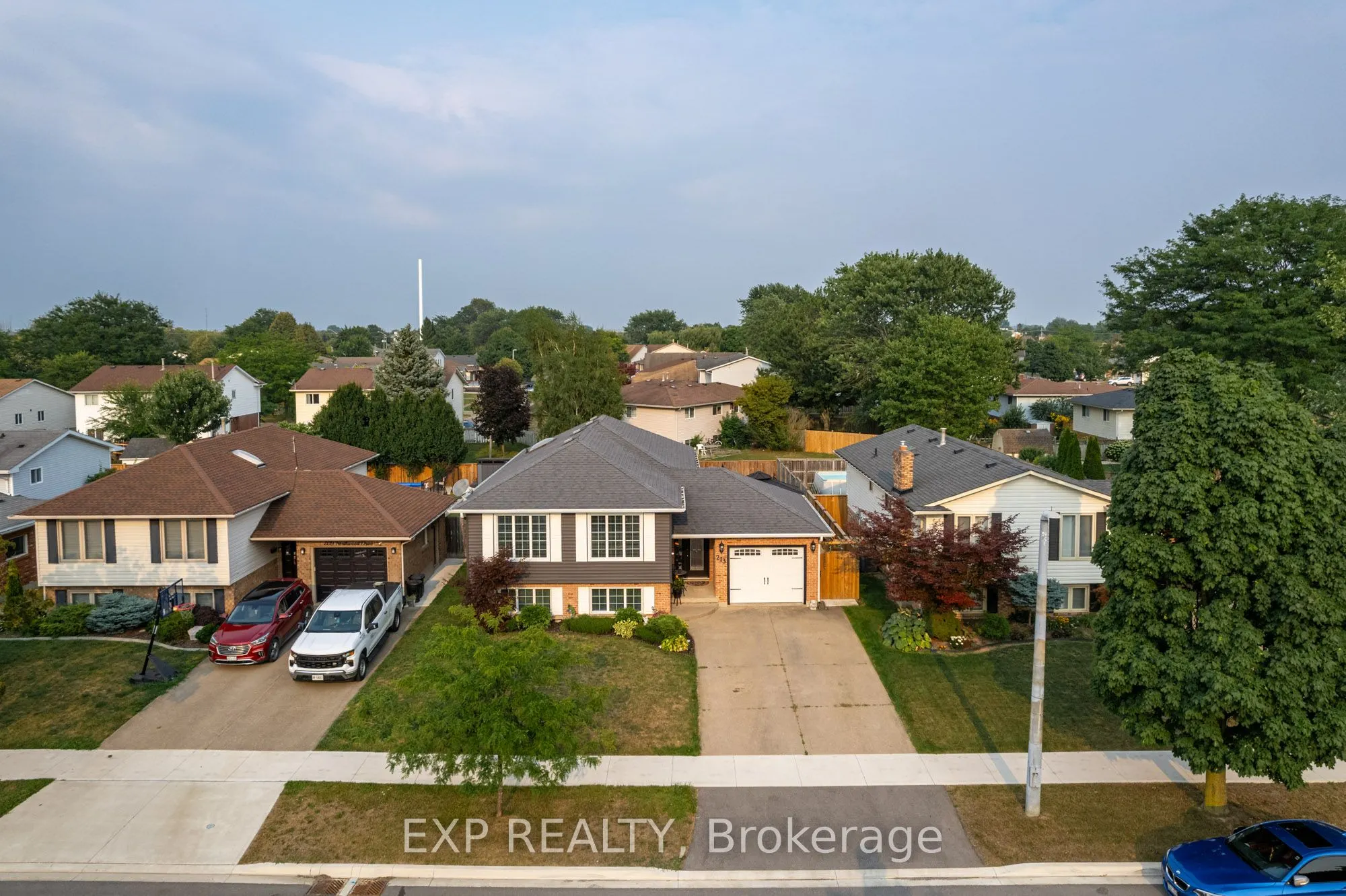 213 Northwood Drive