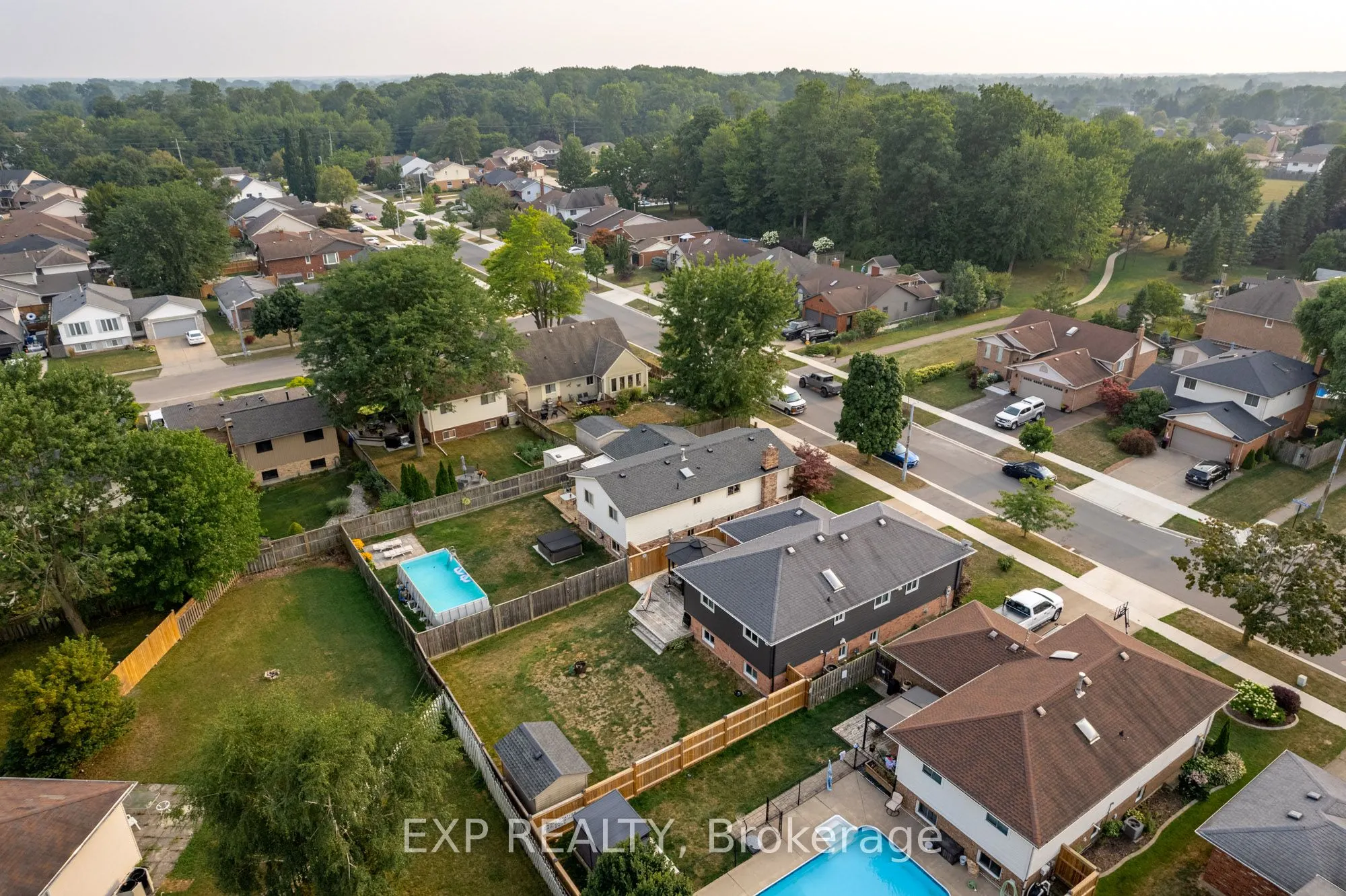 213 Northwood Drive