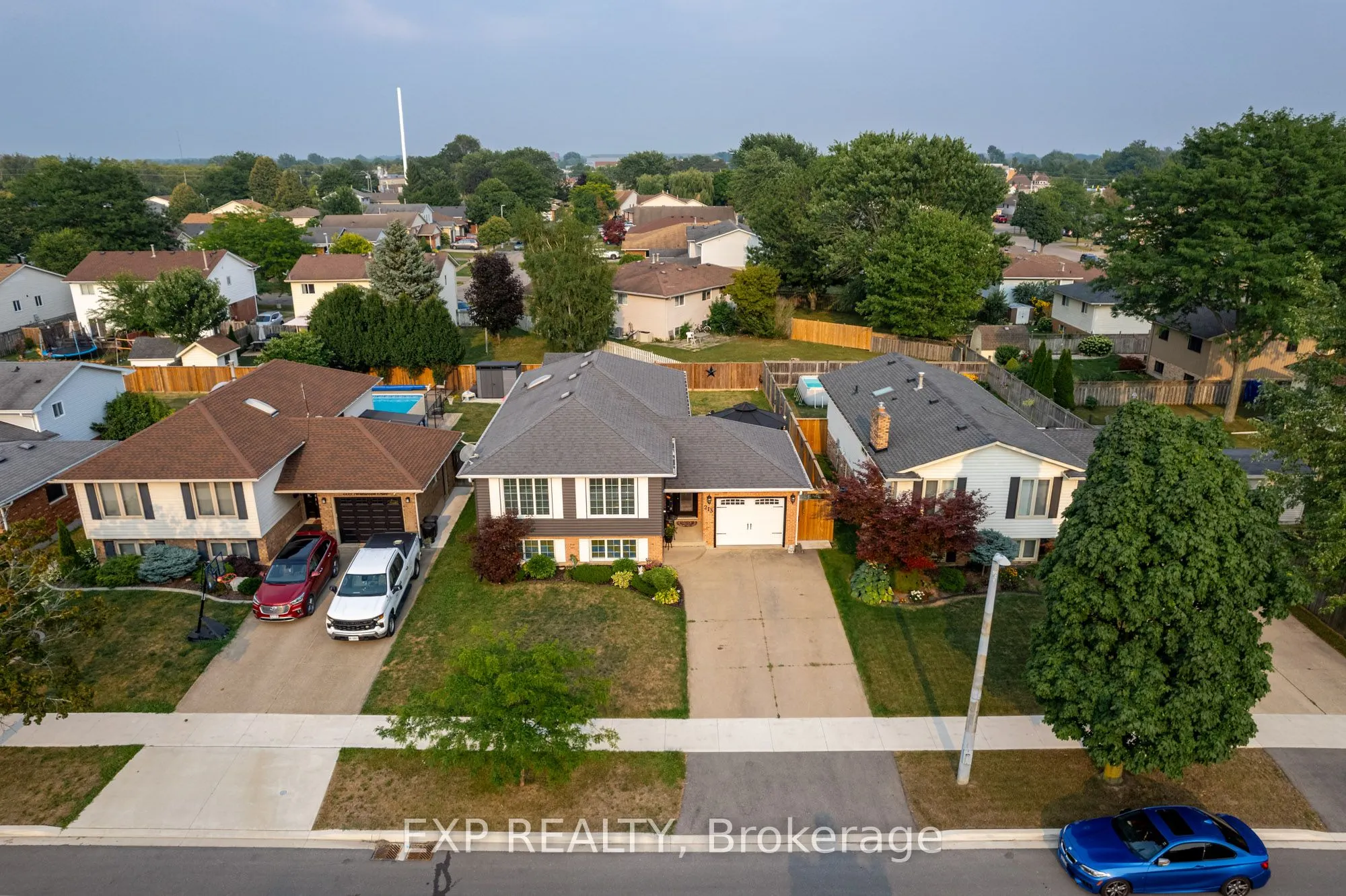 213 Northwood Drive