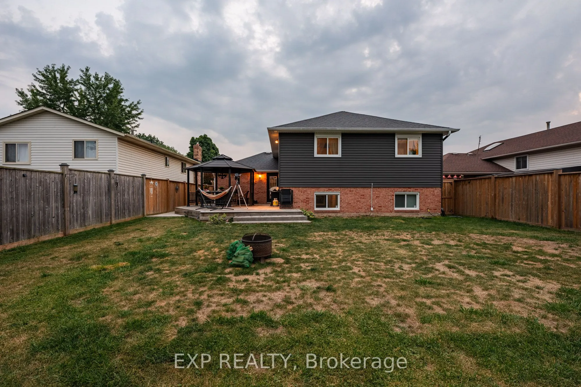213 Northwood Drive