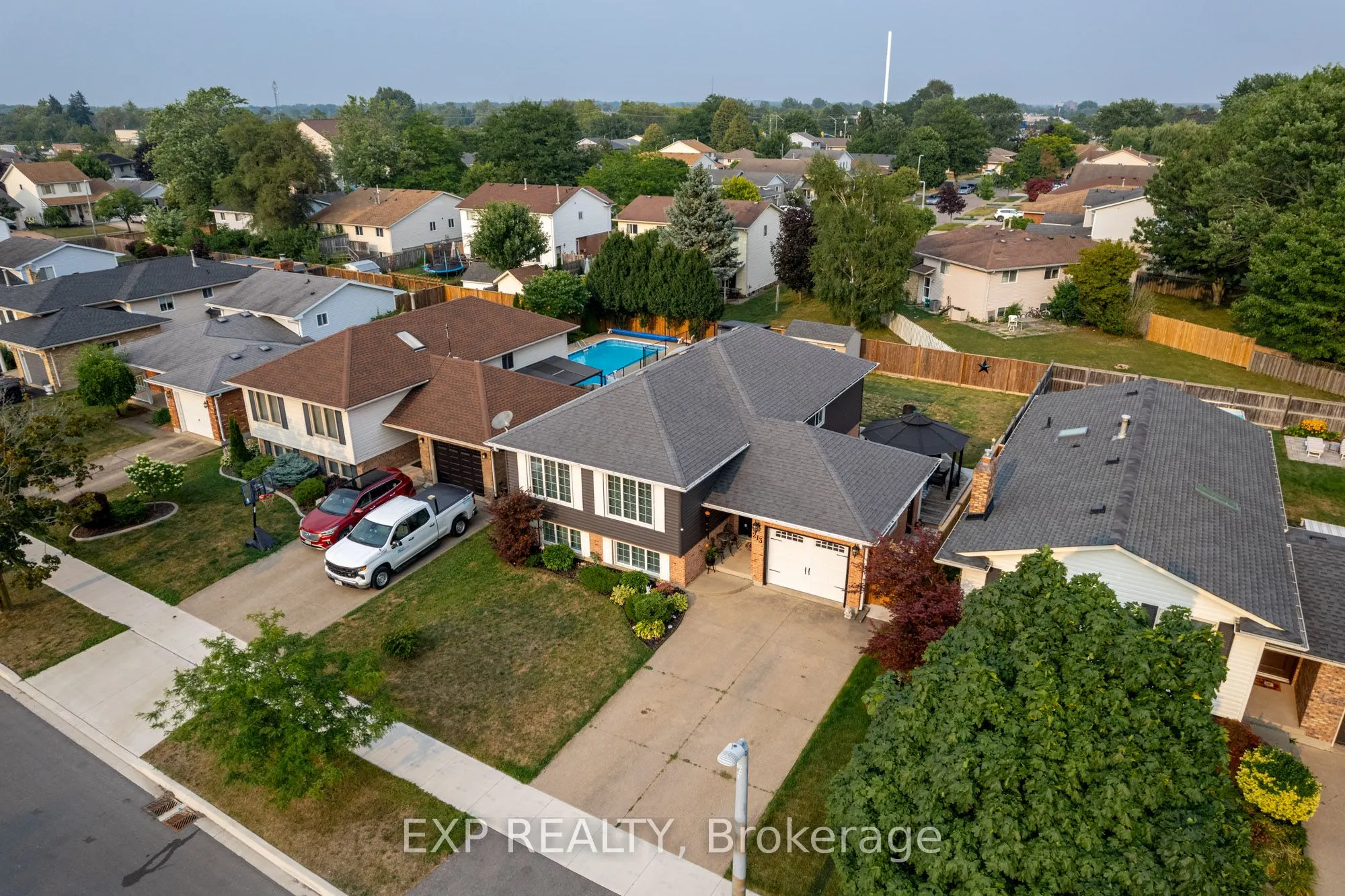 213 Northwood Drive
