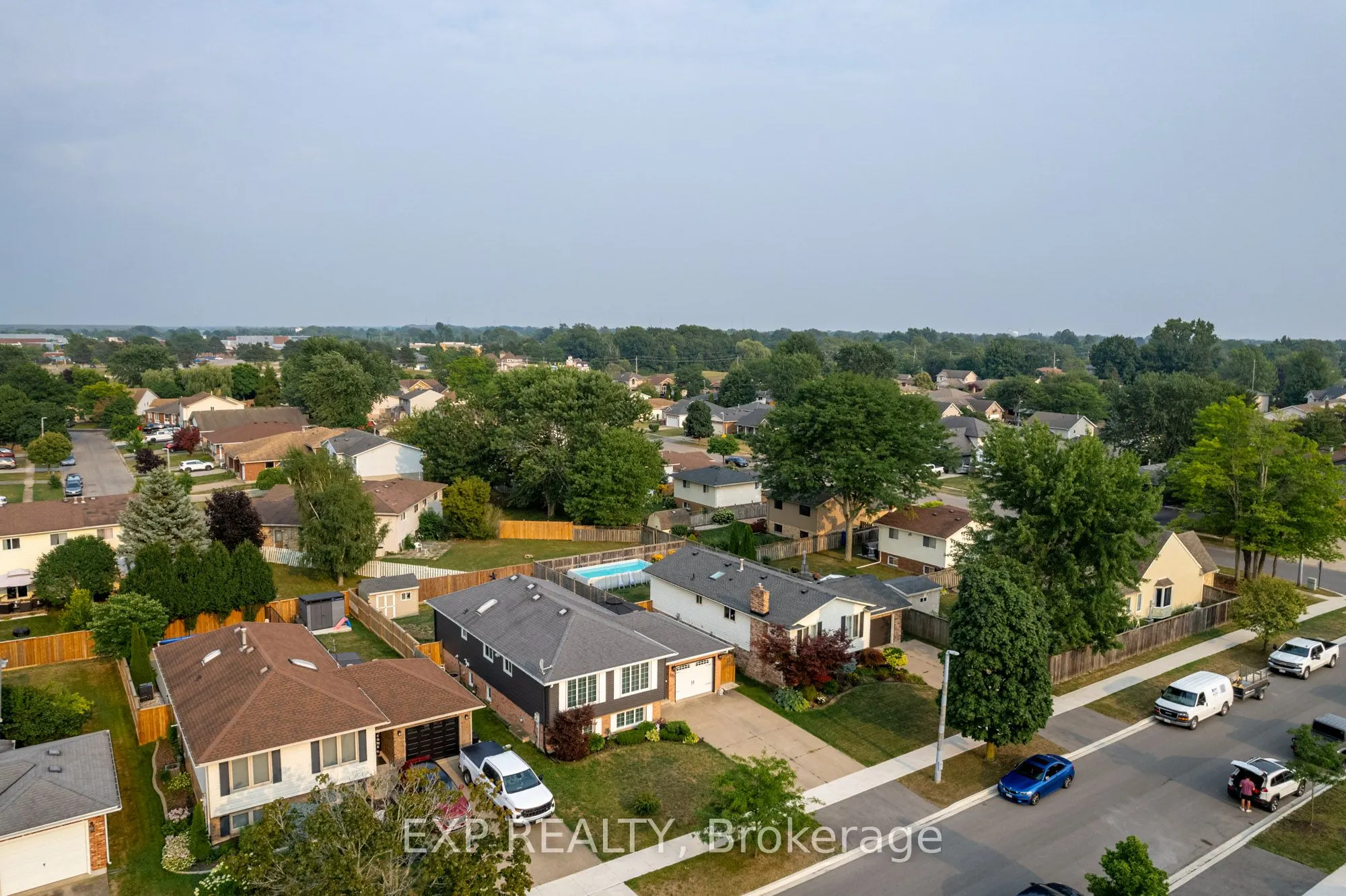 213 Northwood Drive