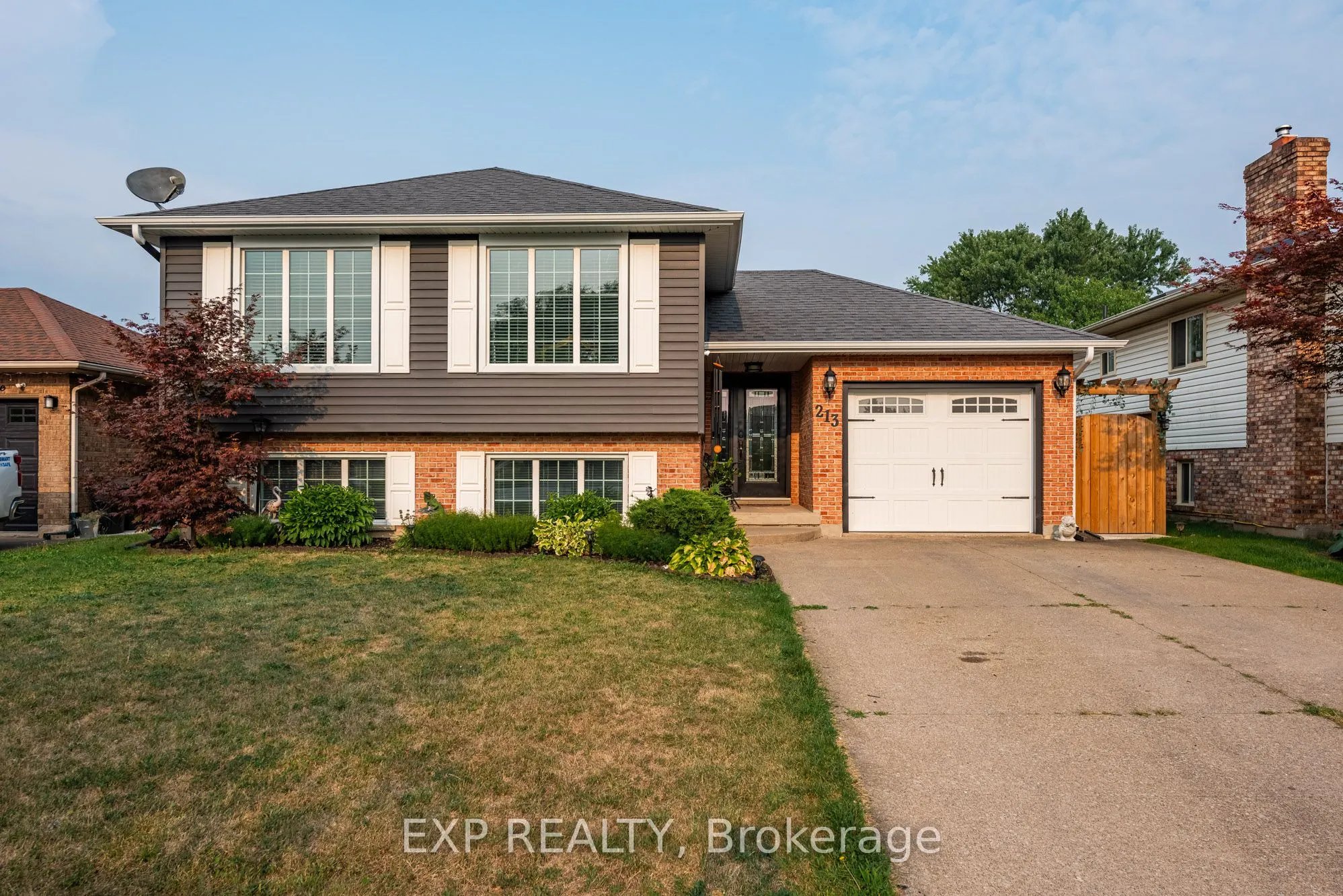 213 Northwood Drive