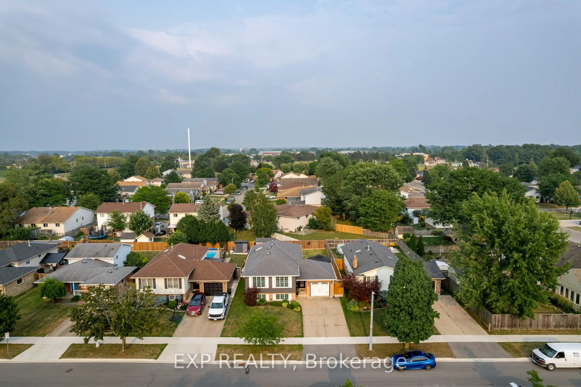 213 Northwood Drive