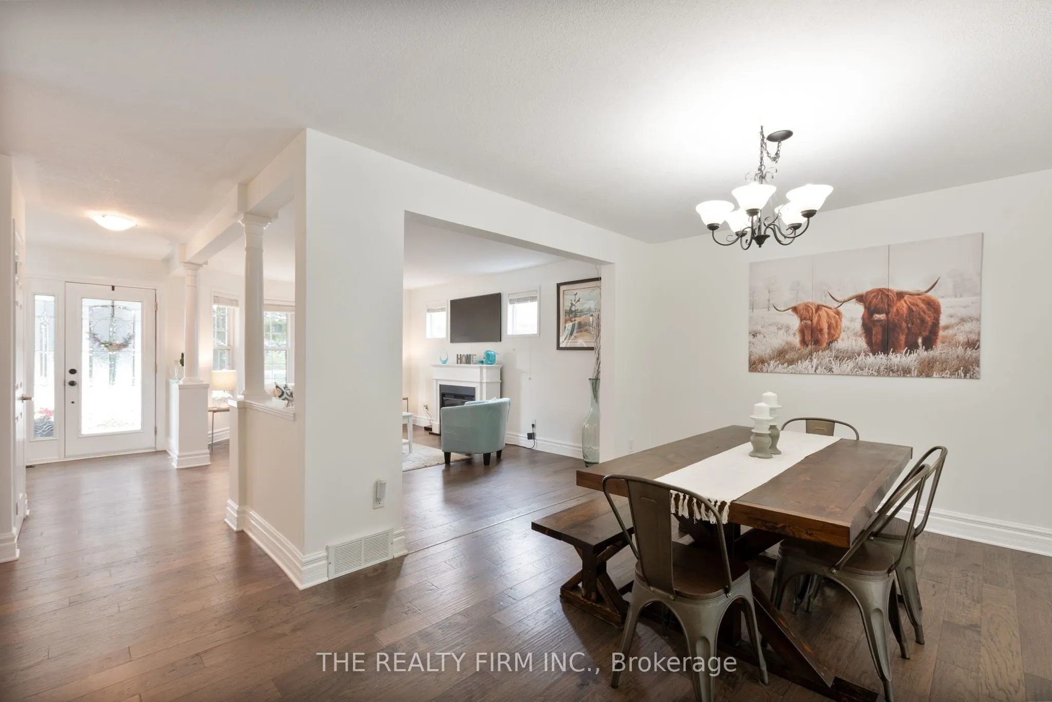 6 Oakdale Place