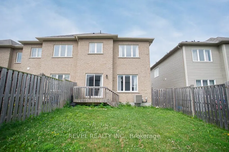 267 Powell Road
