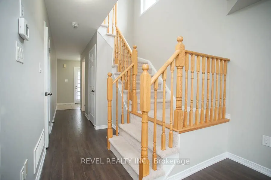 267 Powell Road