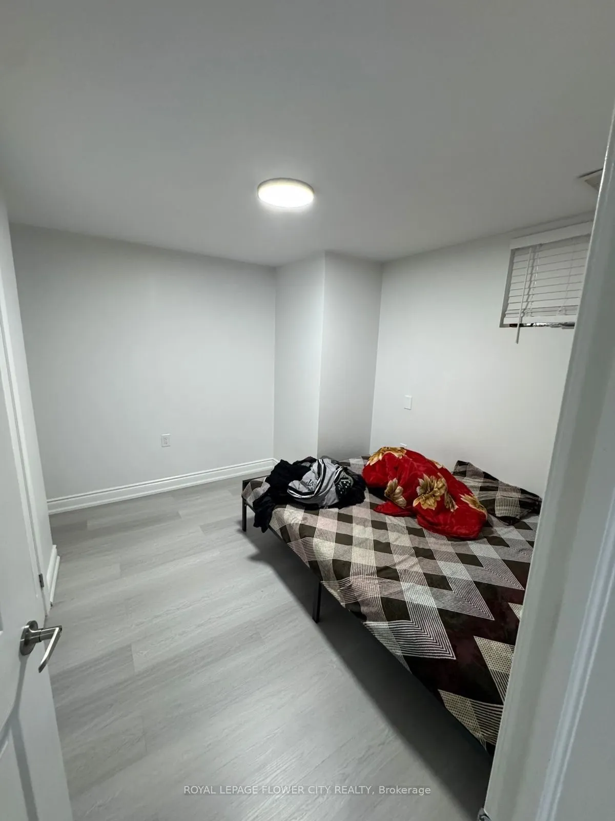 12 Osgoode Street, #BSMT