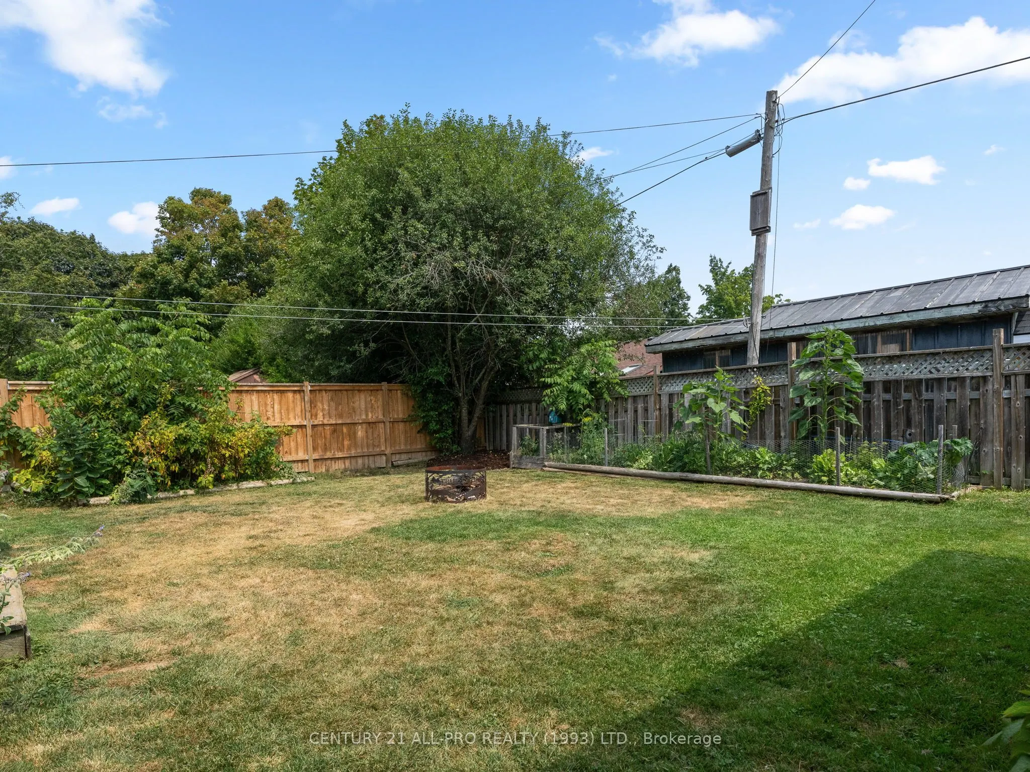 610 Norma Street