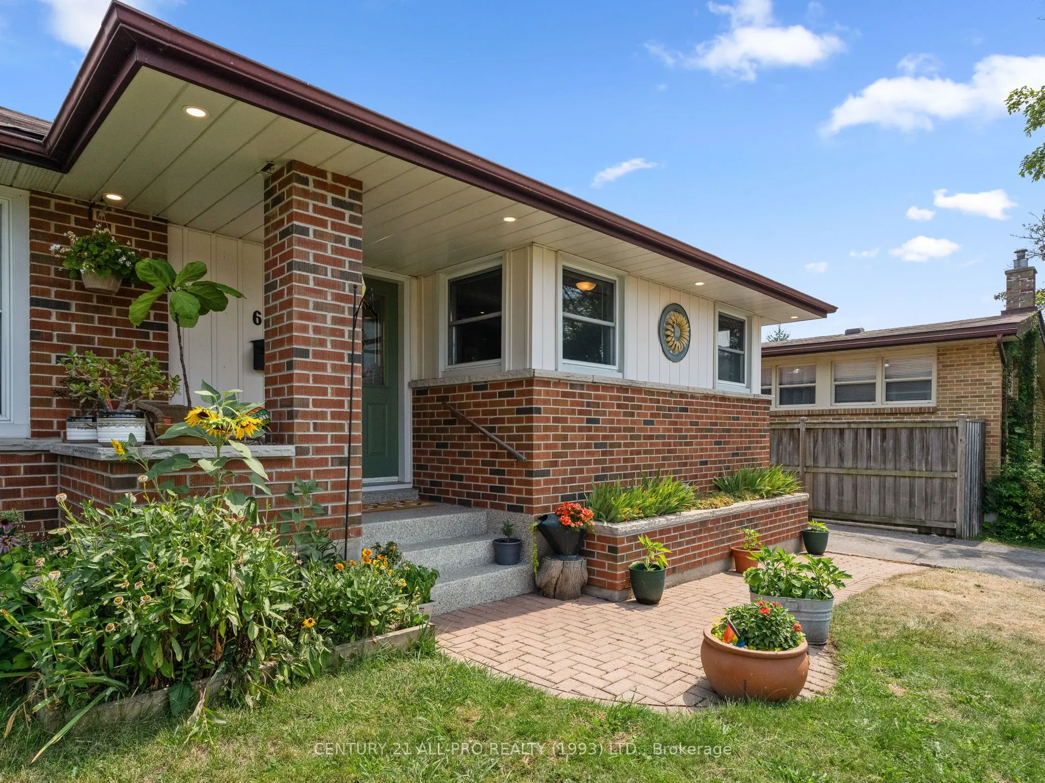 610 Norma Street