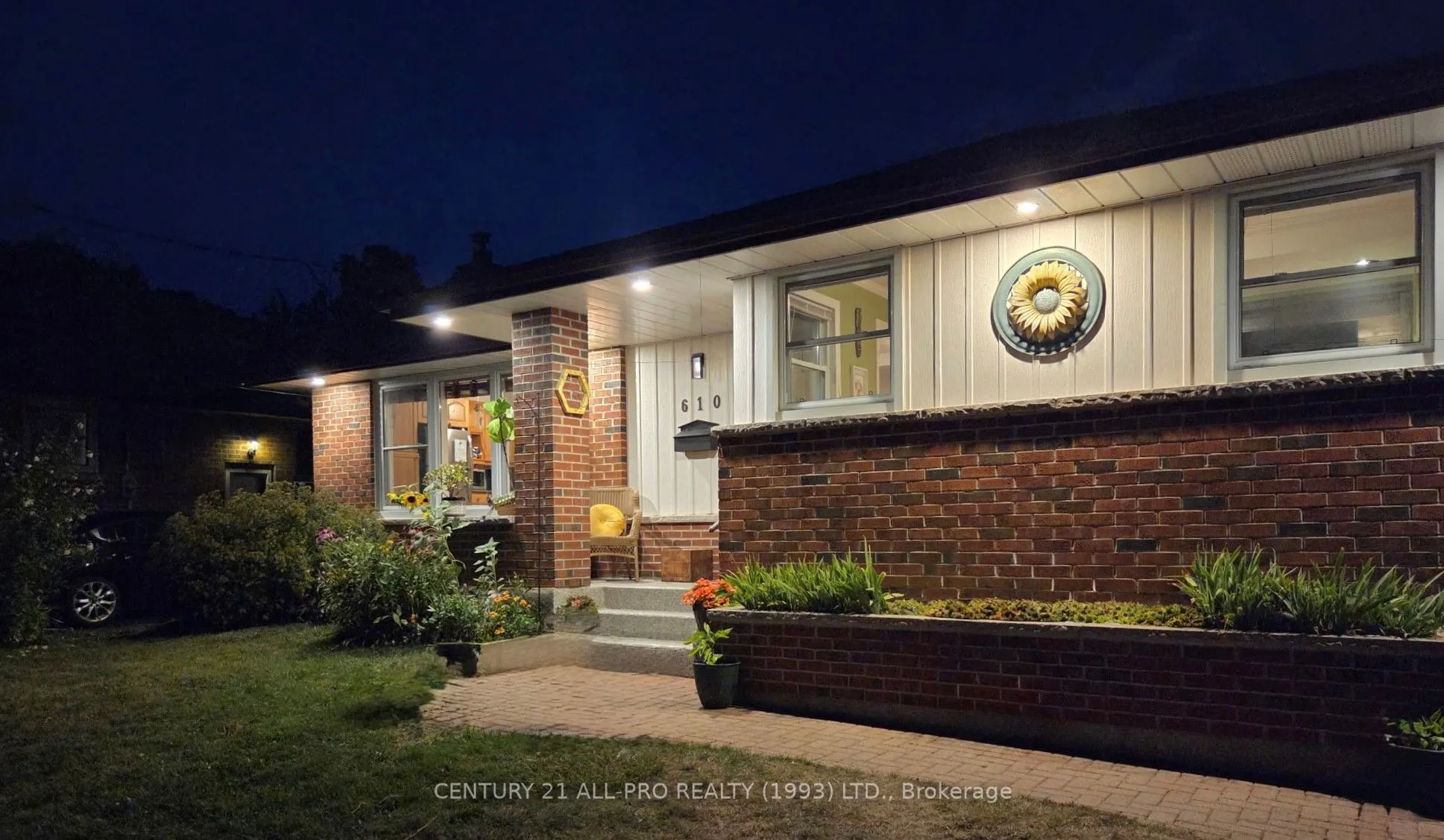 610 Norma Street