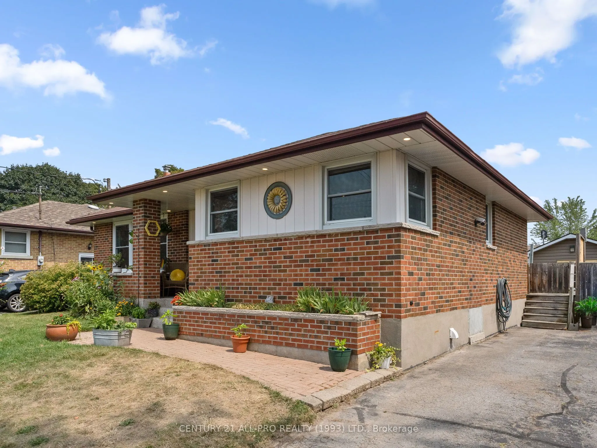 610 Norma Street
