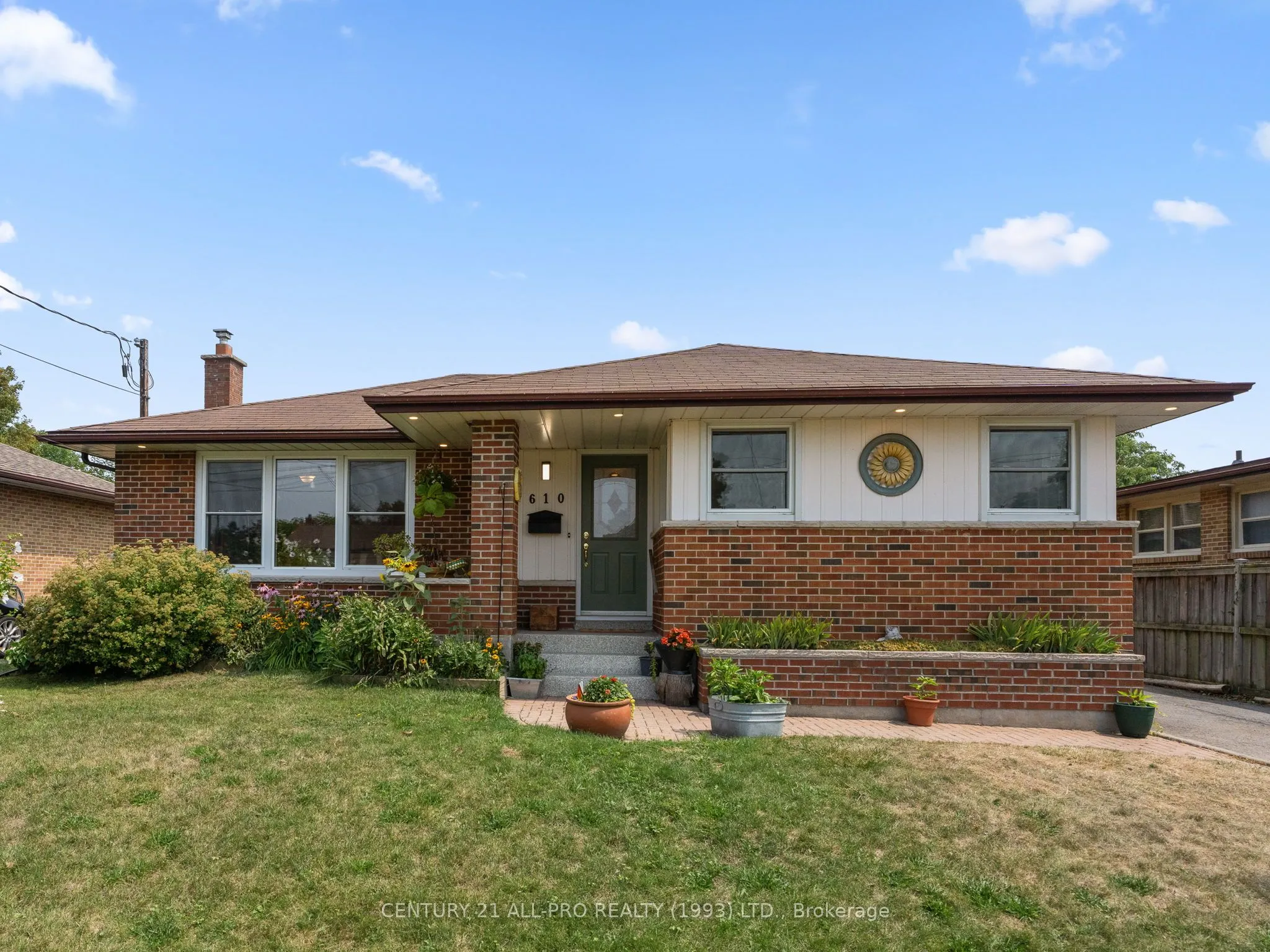 610 Norma Street