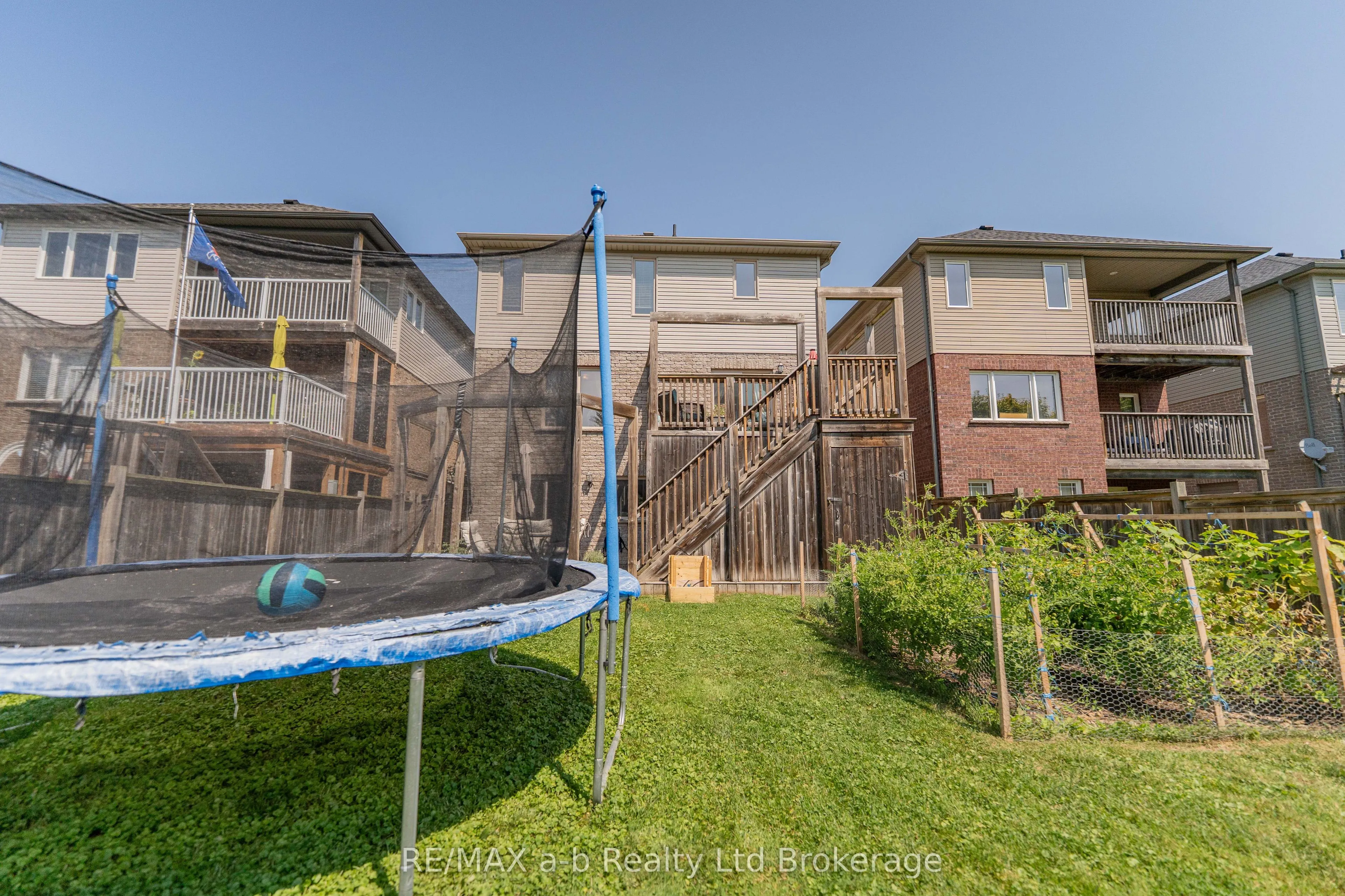 9 Langrell Avenue
