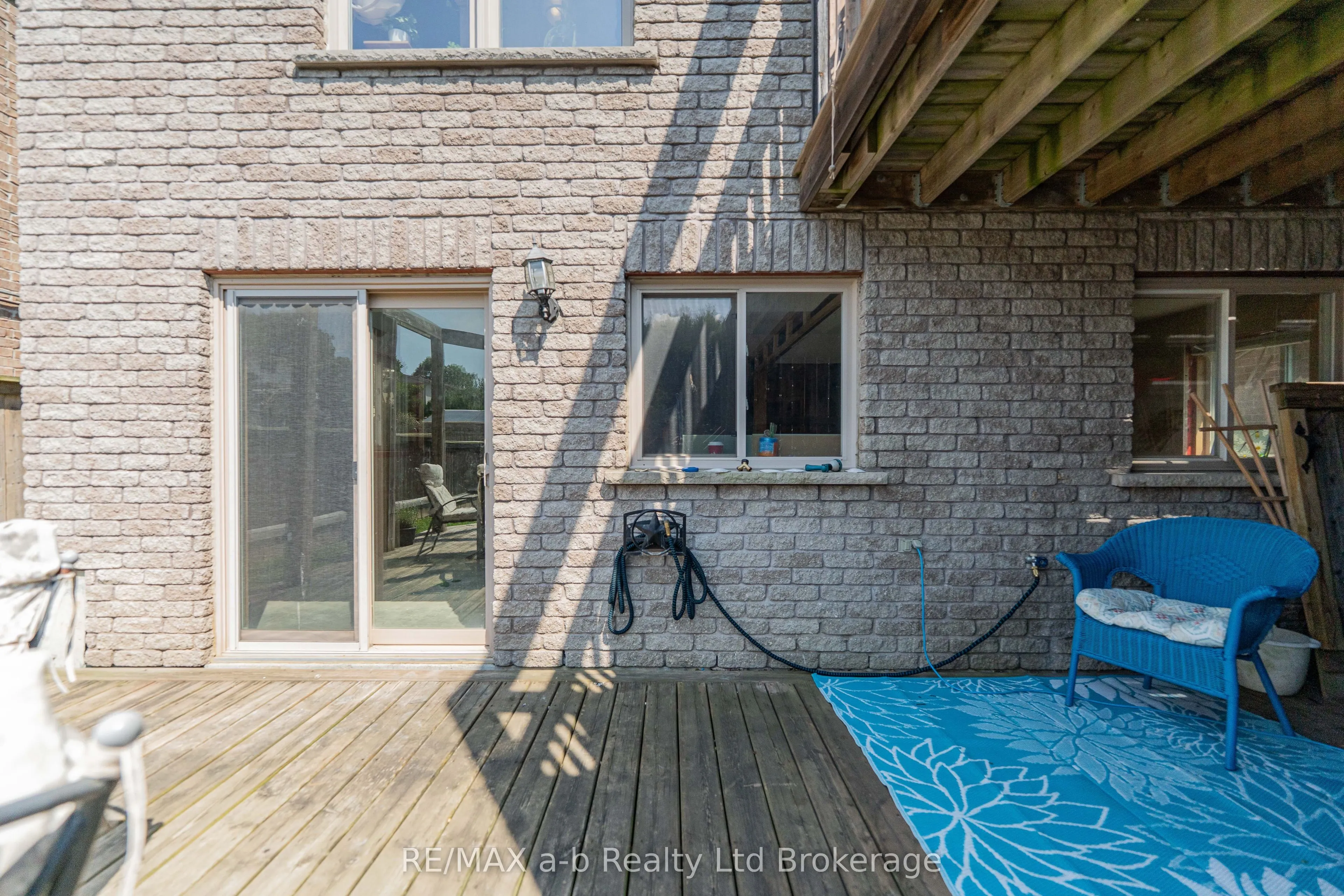 9 Langrell Avenue