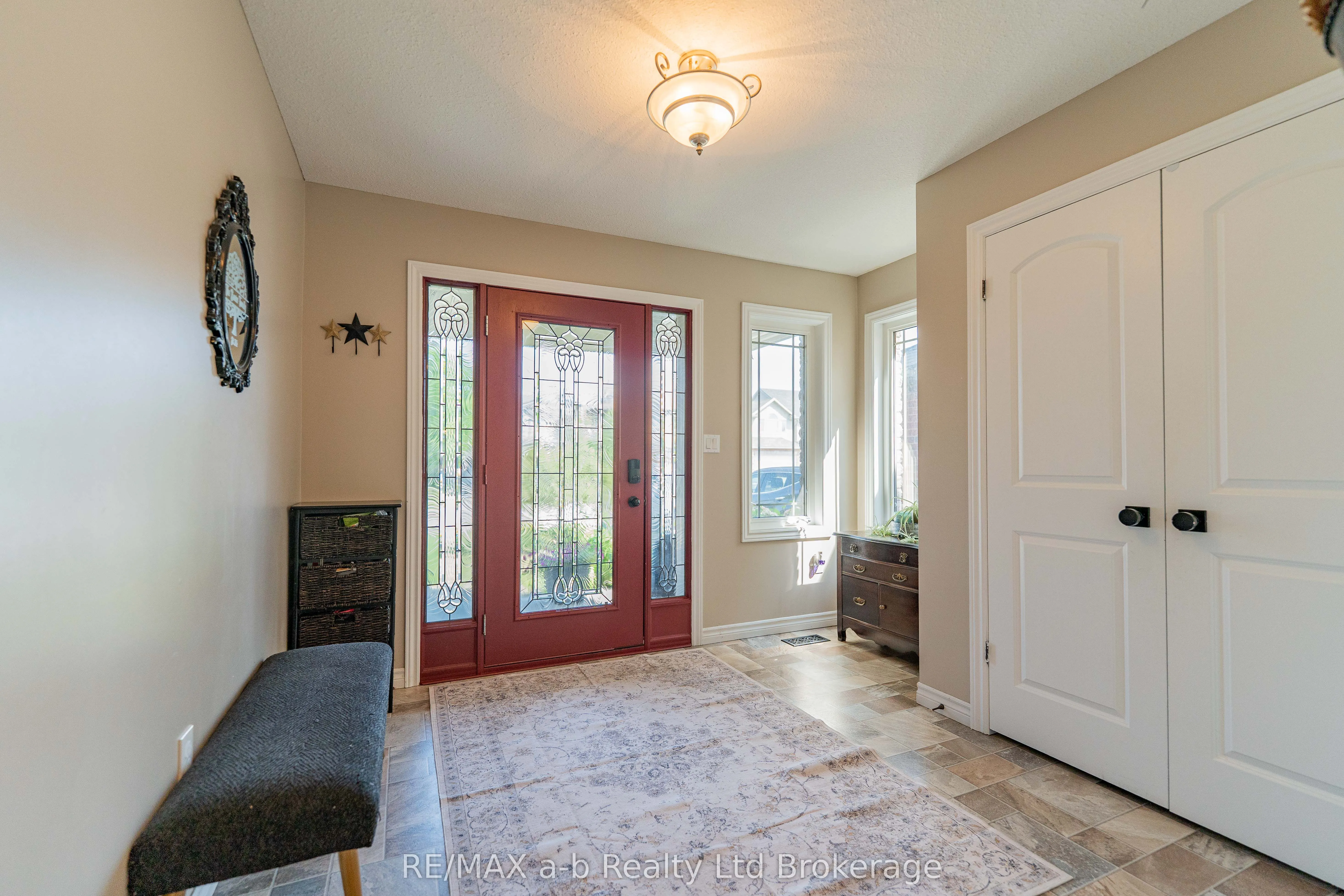 9 Langrell Avenue