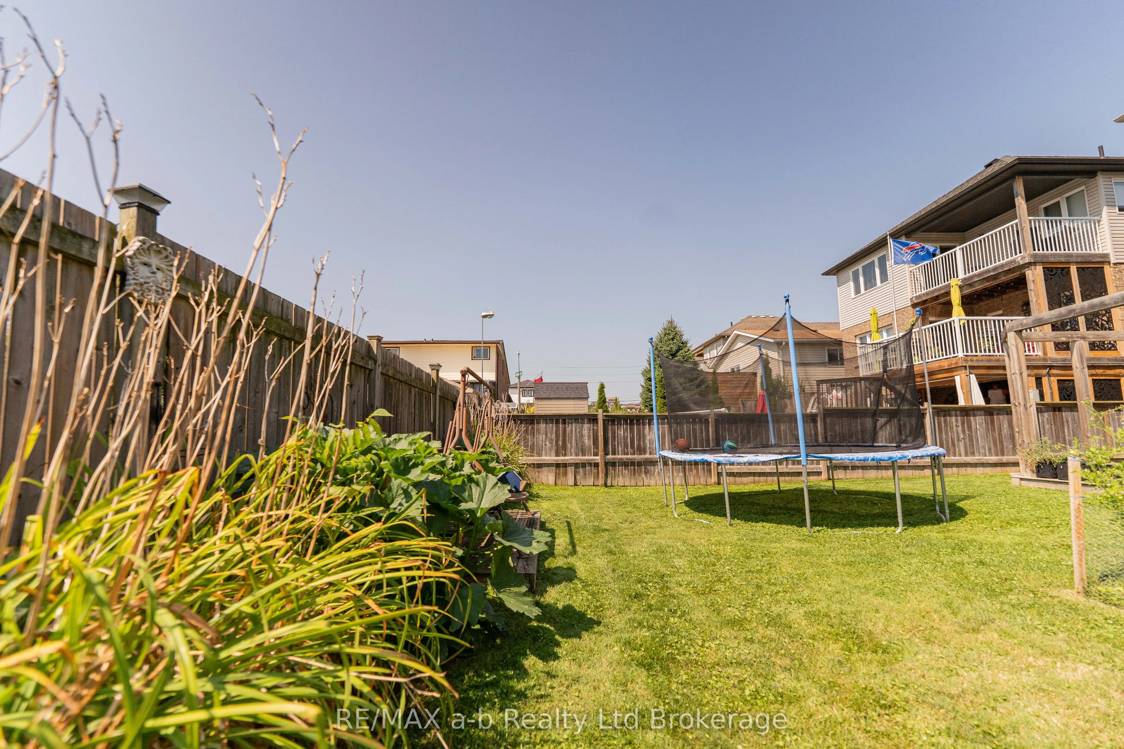 9 Langrell Avenue