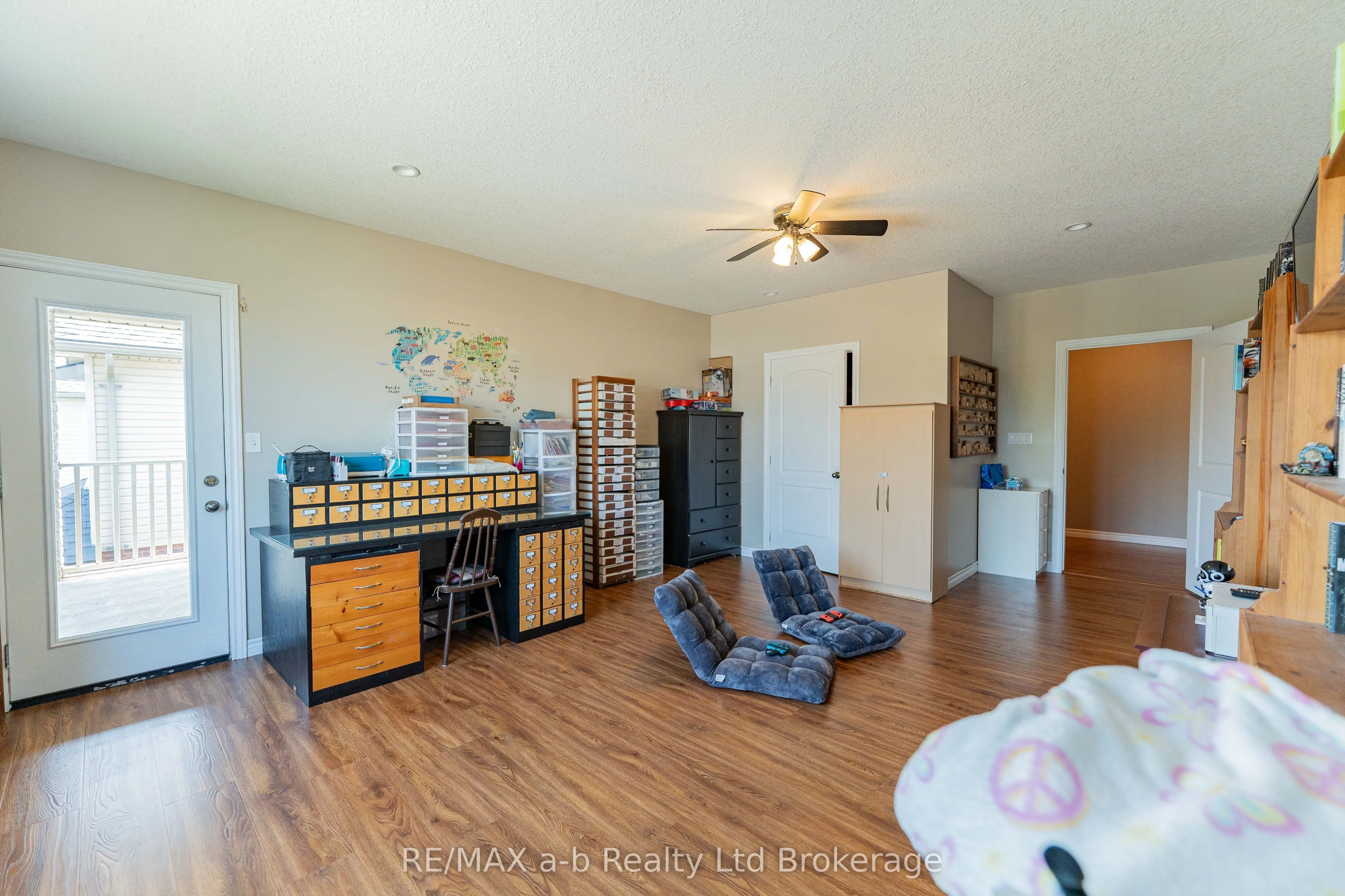 9 Langrell Avenue