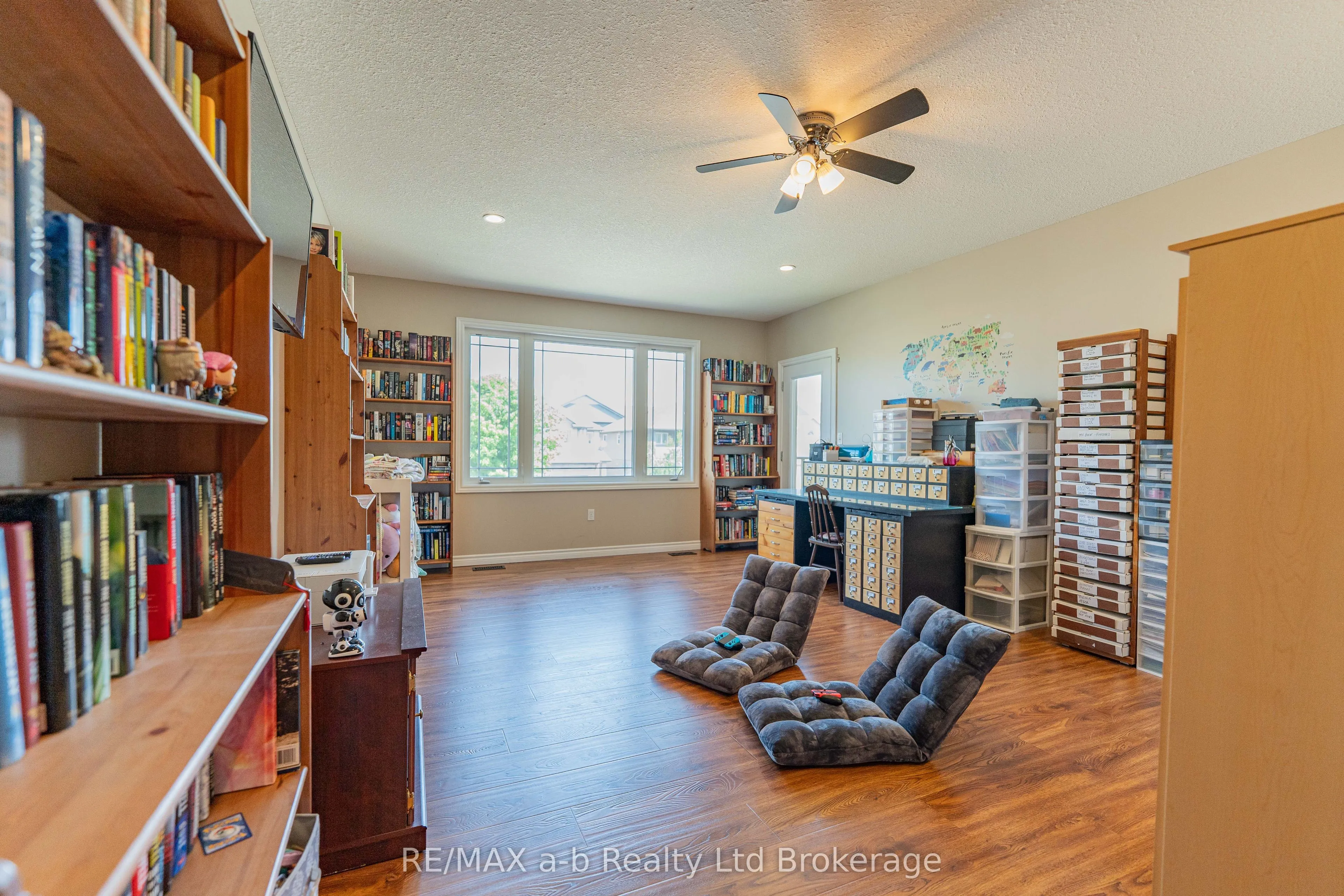 9 Langrell Avenue