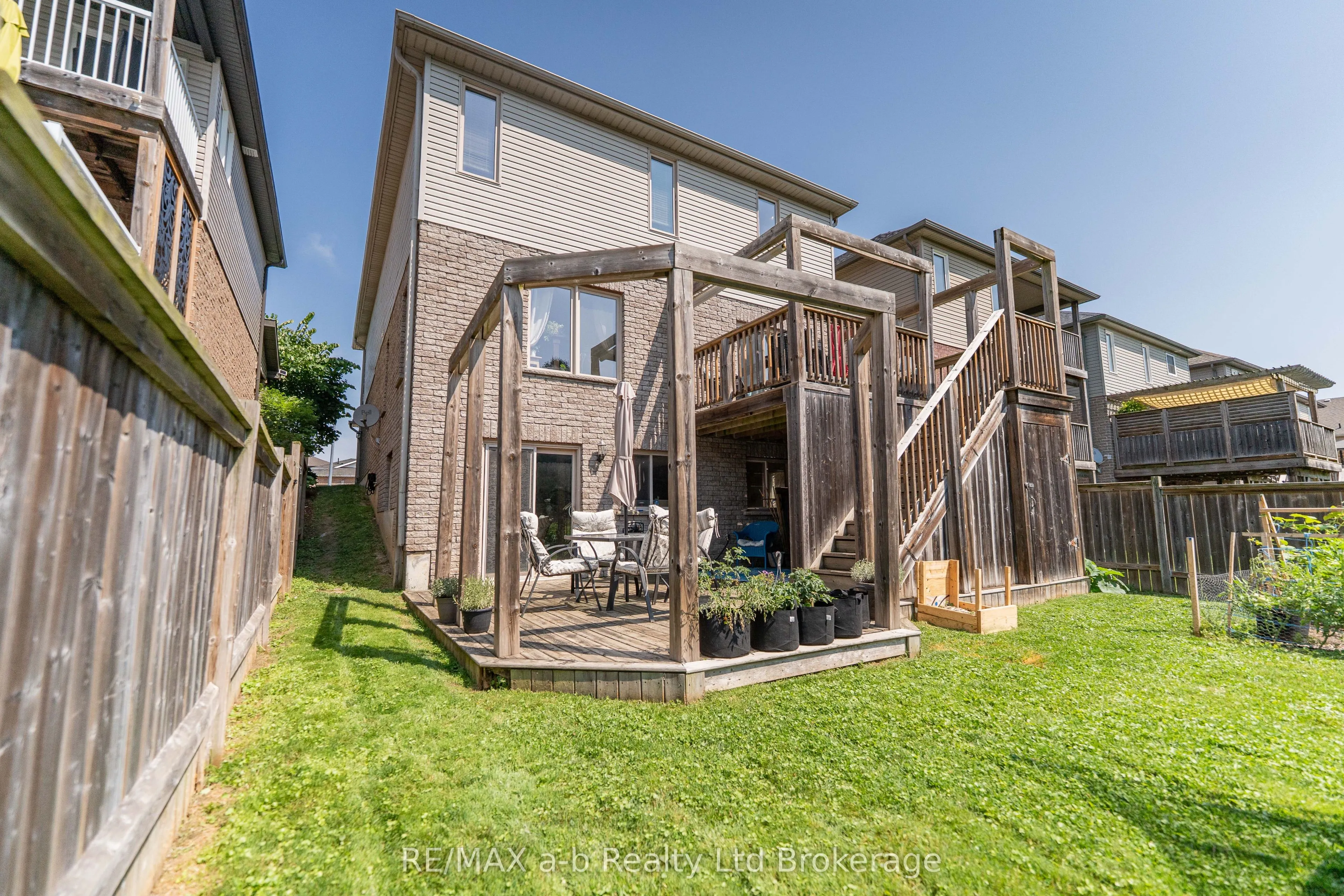 9 Langrell Avenue