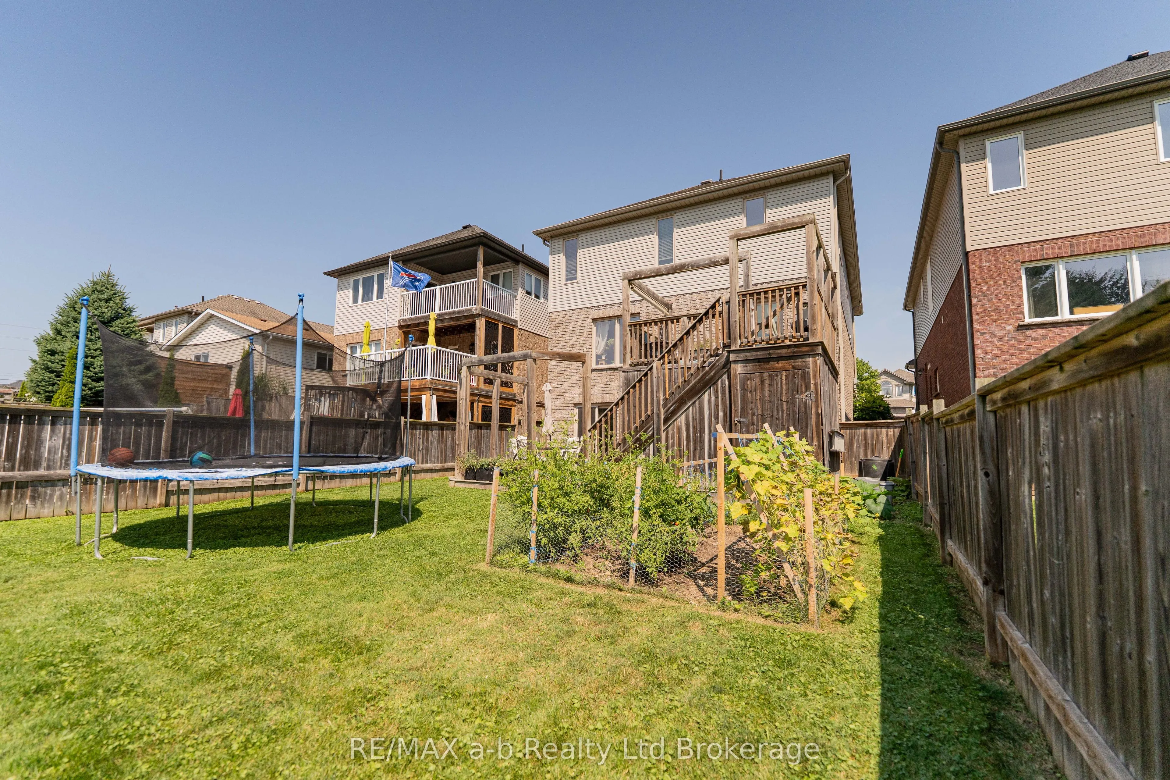 9 Langrell Avenue