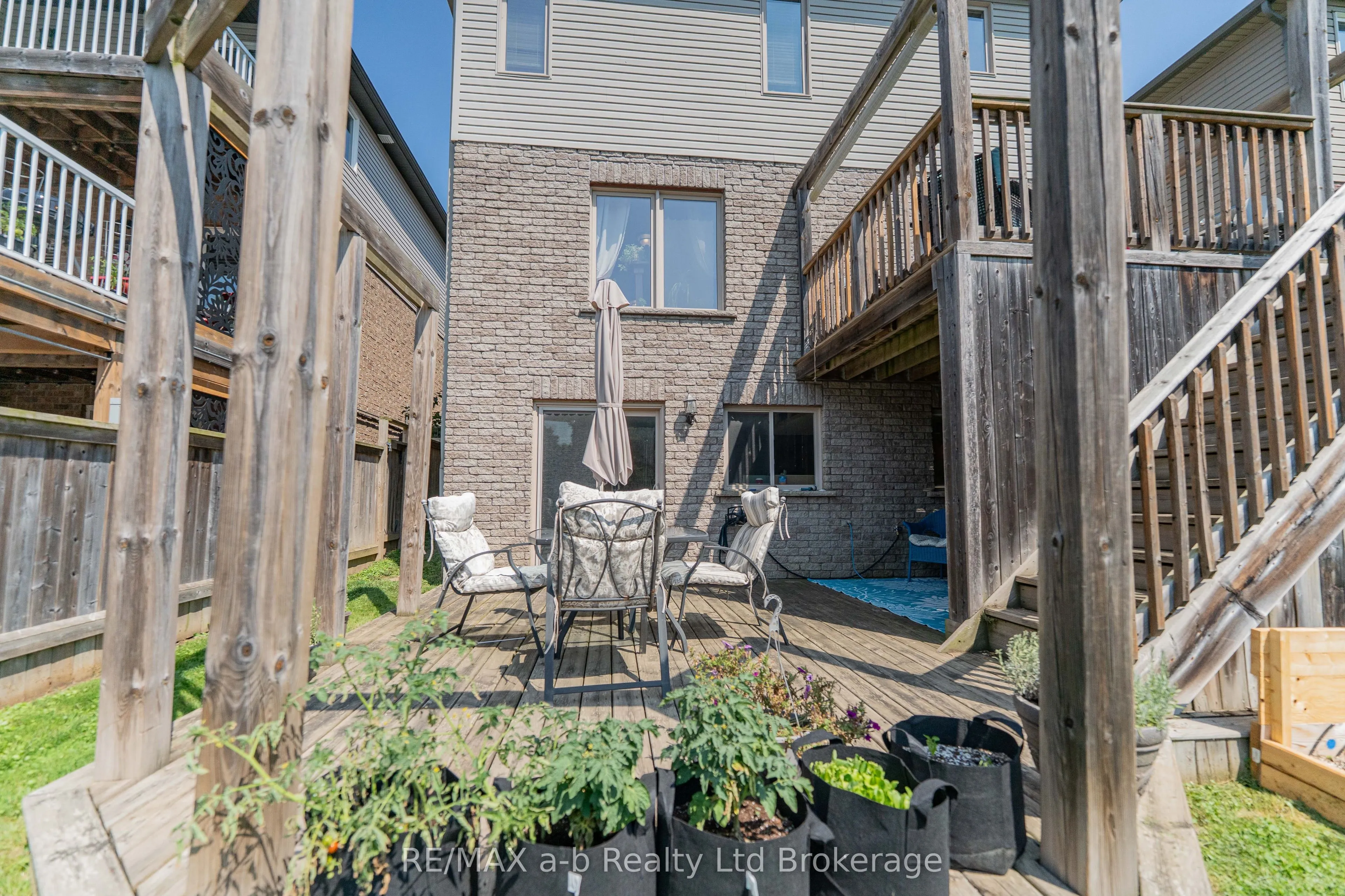 9 Langrell Avenue