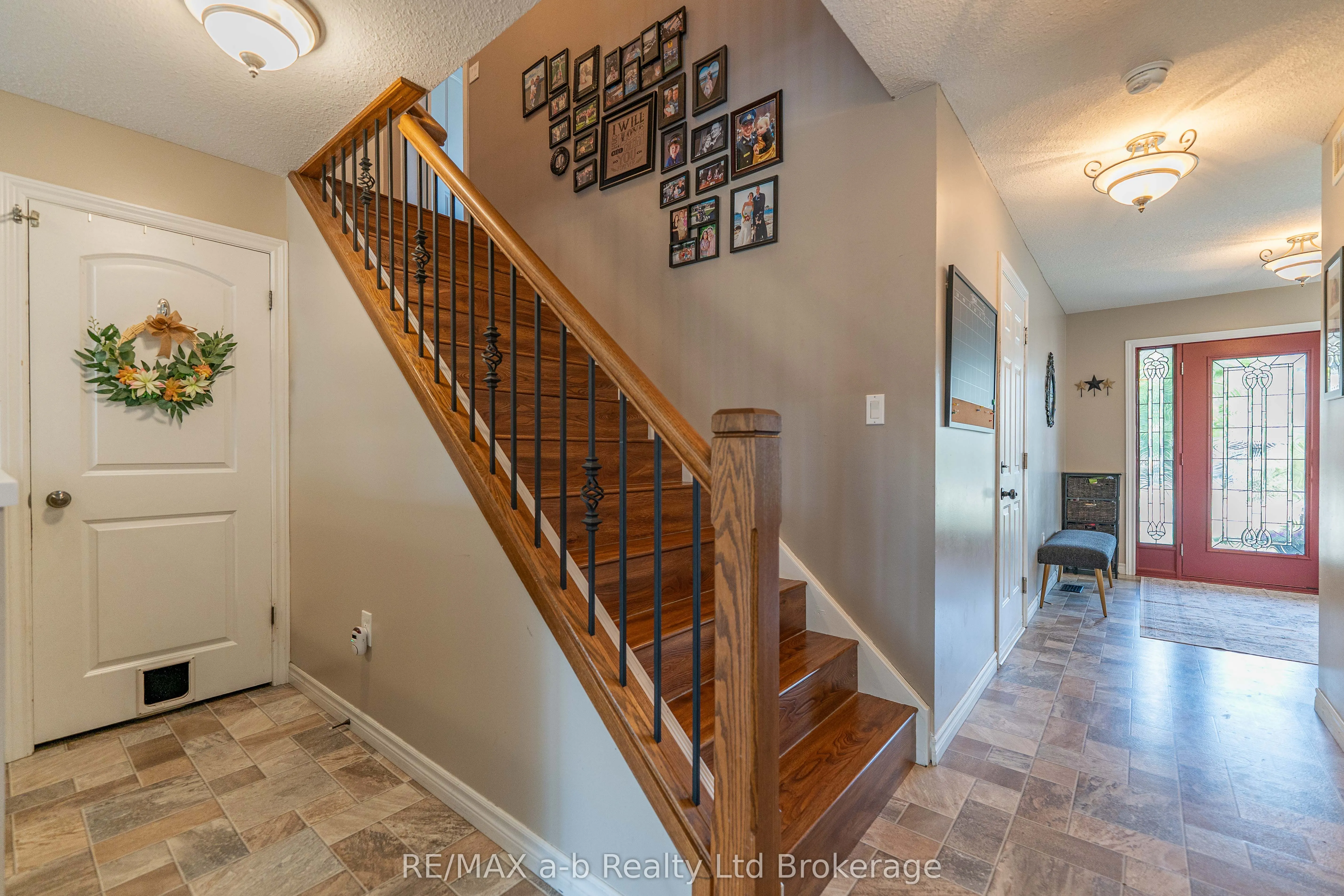 9 Langrell Avenue