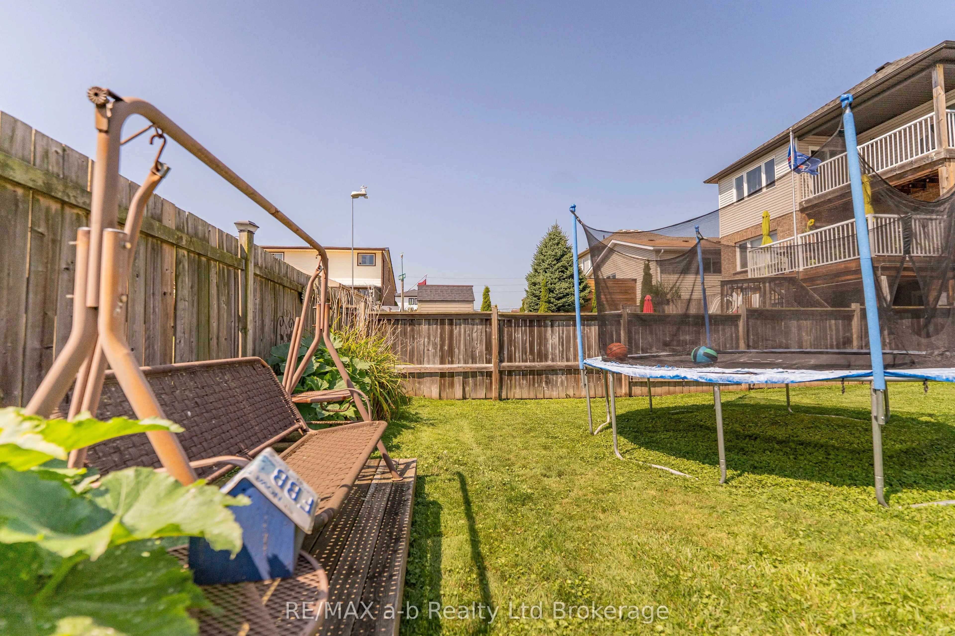 9 Langrell Avenue
