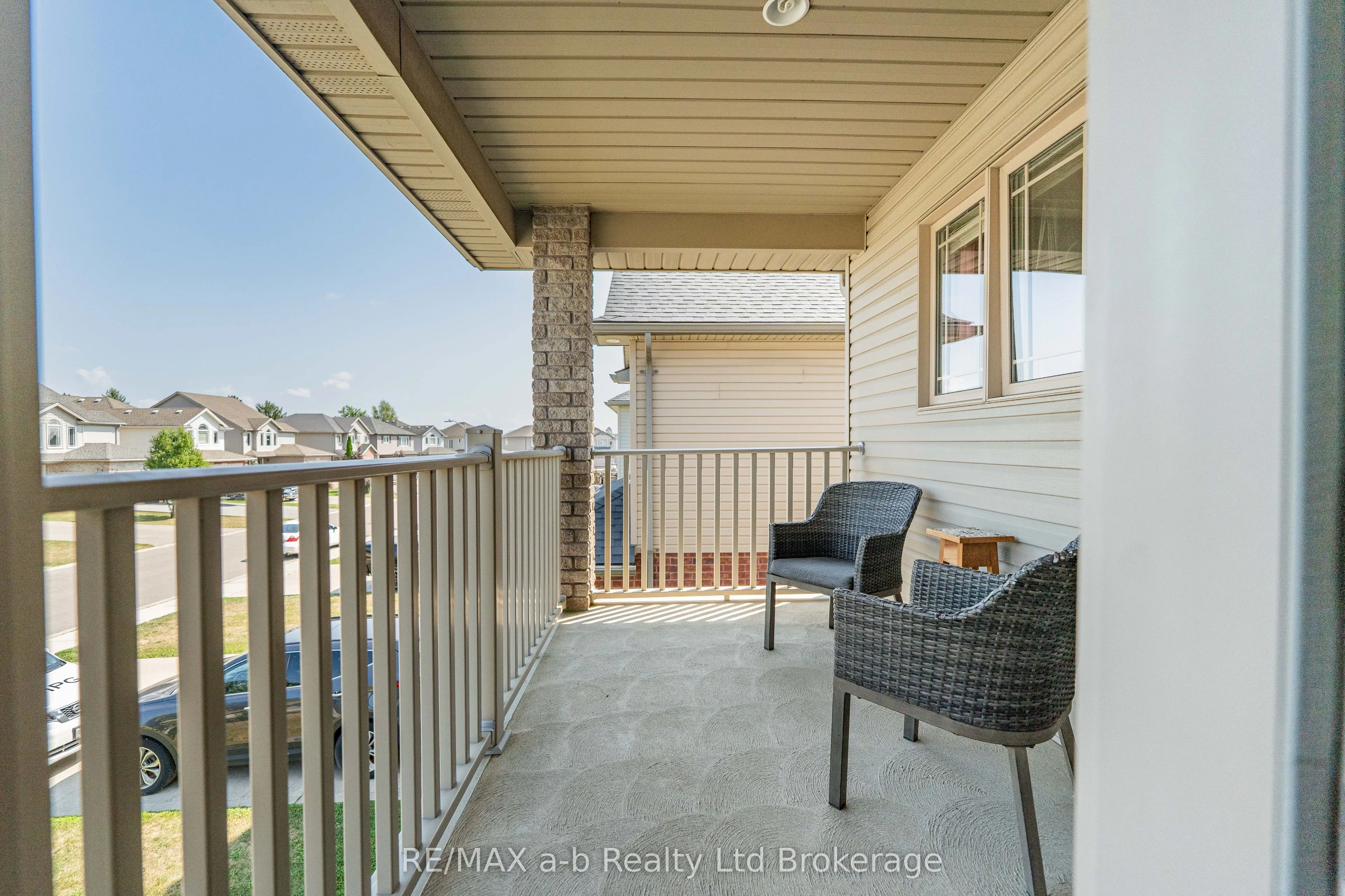 9 Langrell Avenue