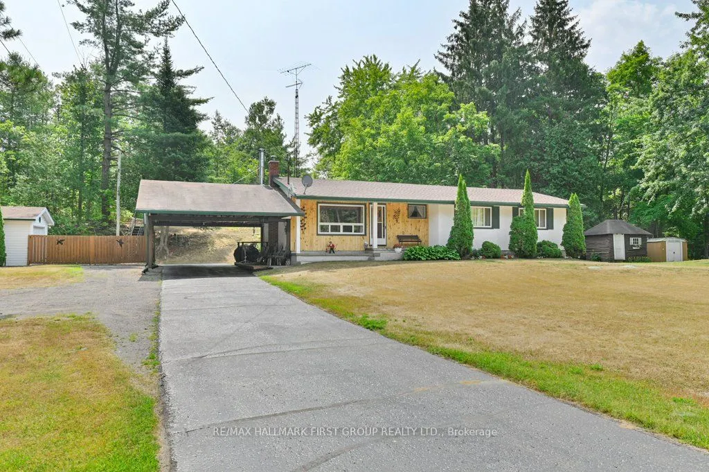 108666 Highway 7