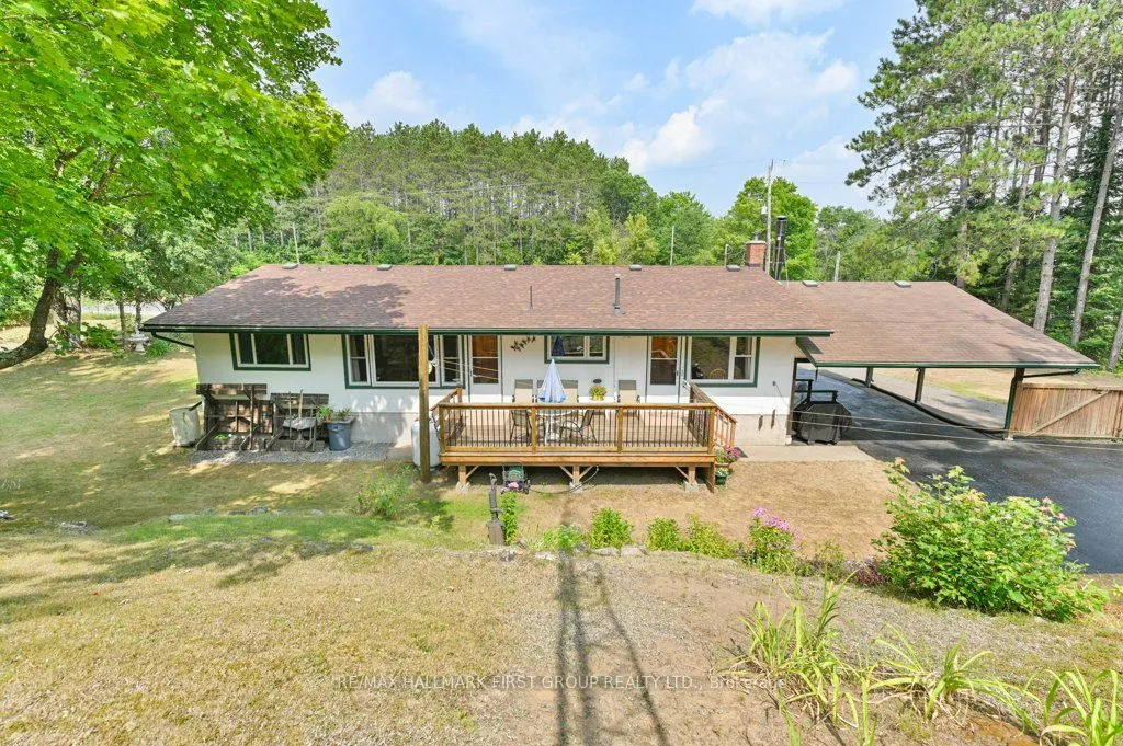 108666 Highway 7