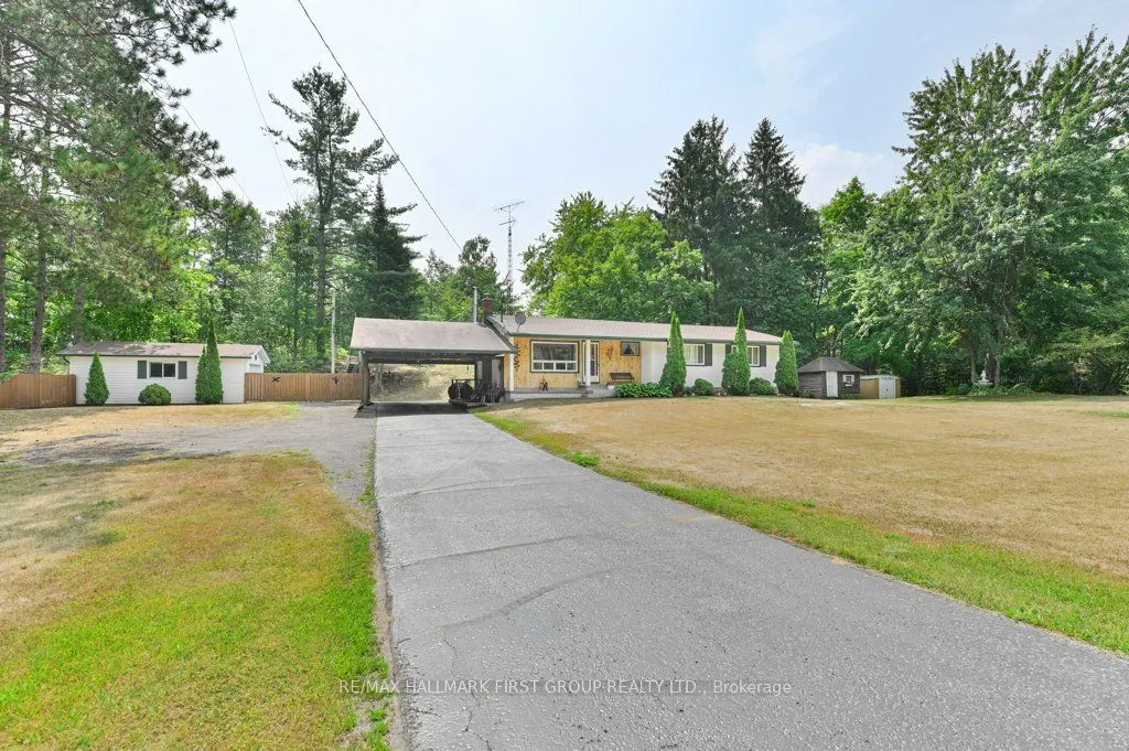 108666 Highway 7