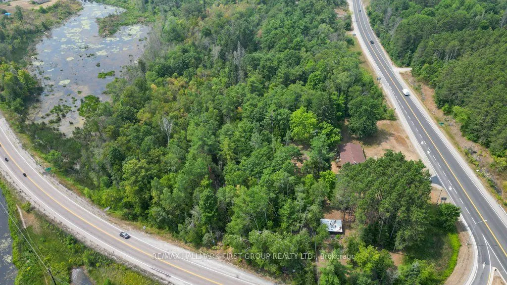 108666 Highway 7