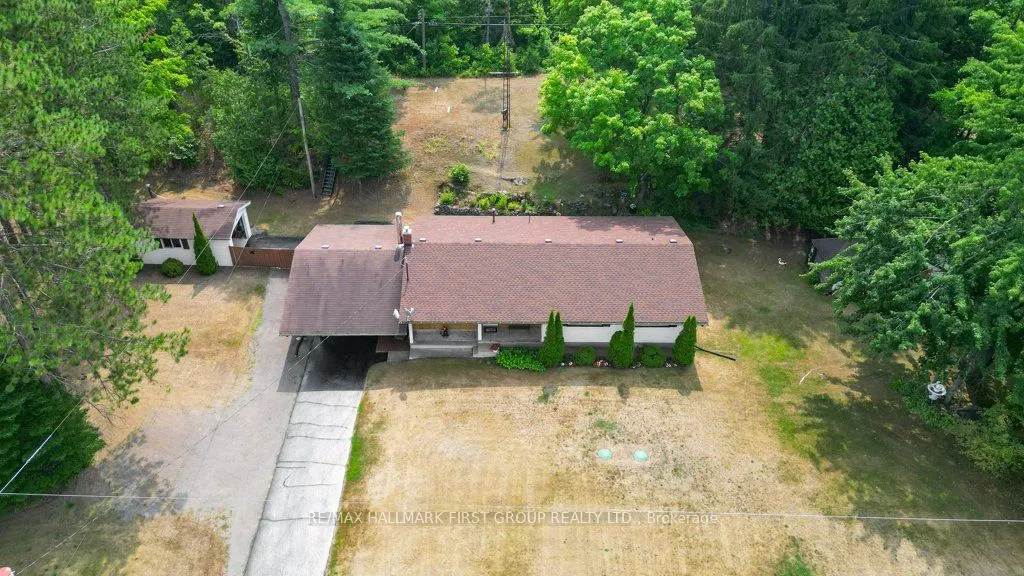 108666 Highway 7
