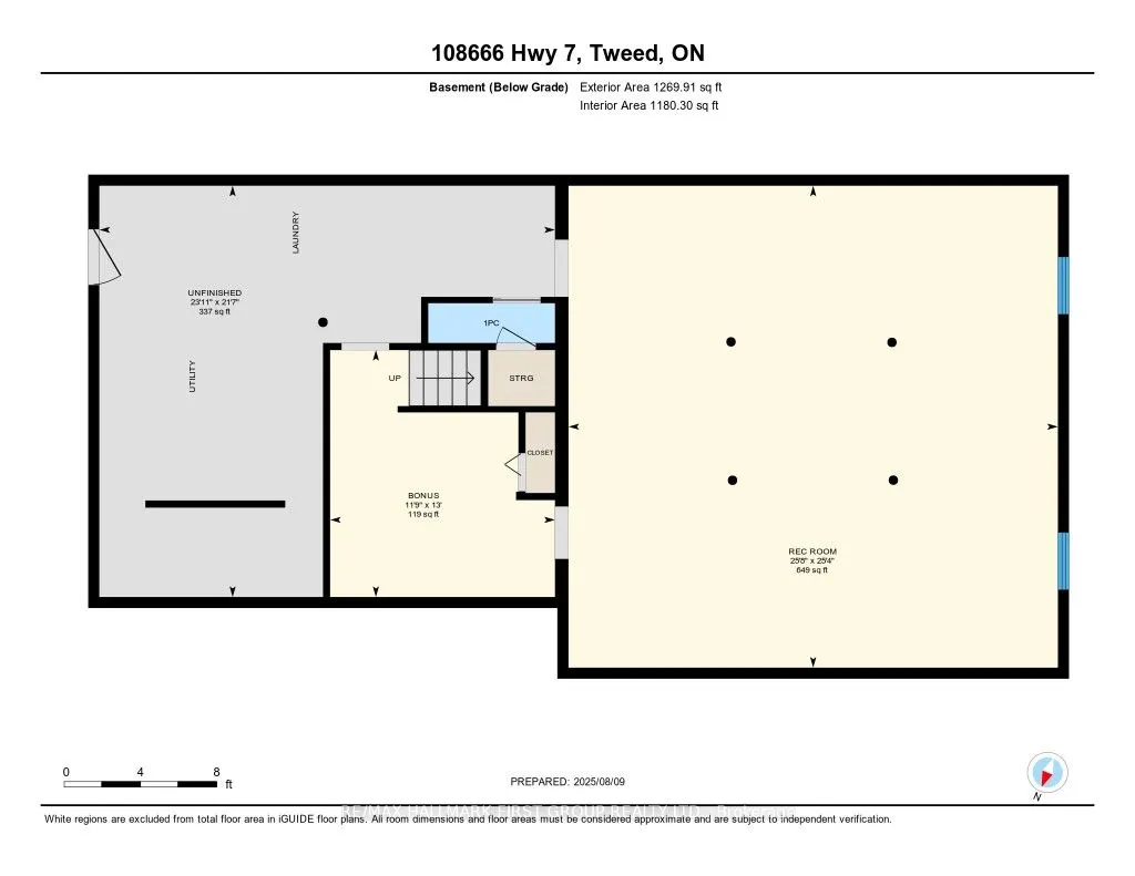 108666 Highway 7