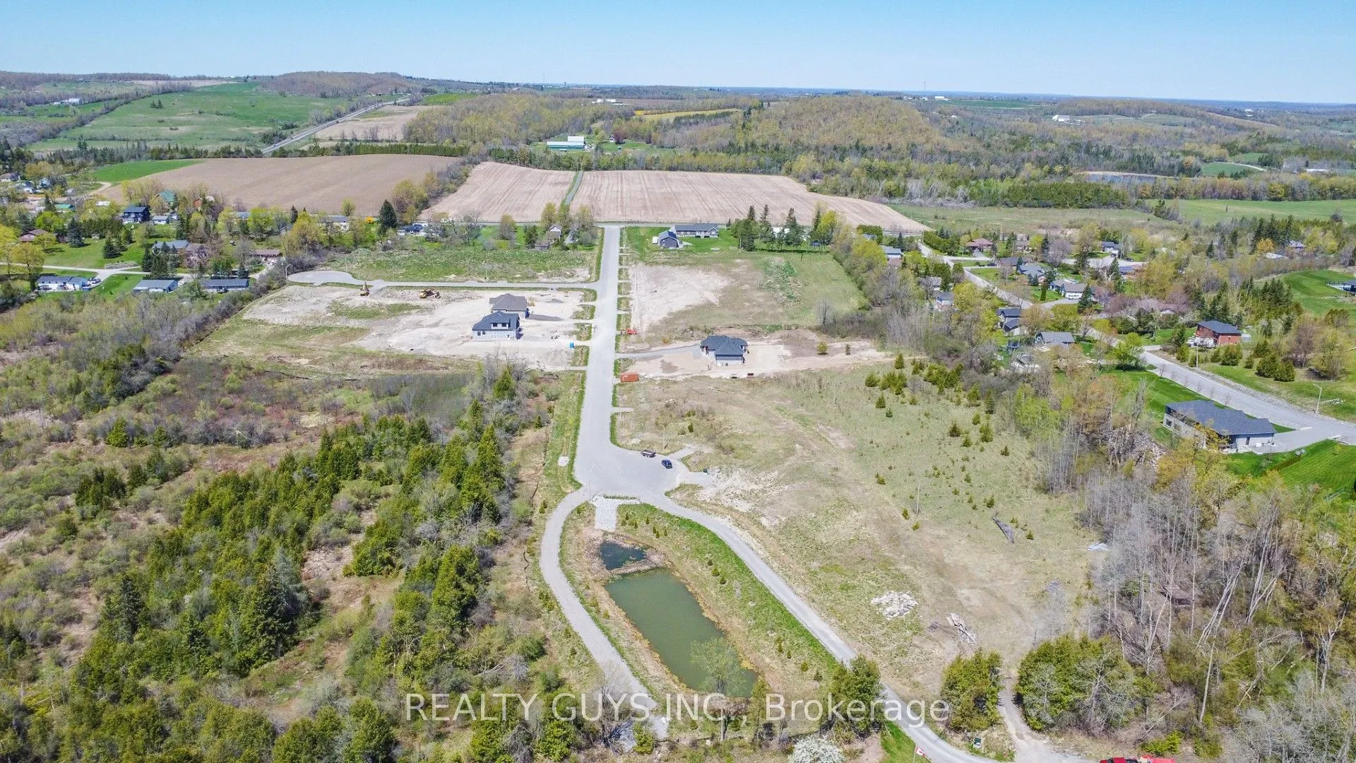 2424 (lot 5) GWENDOLYN Court