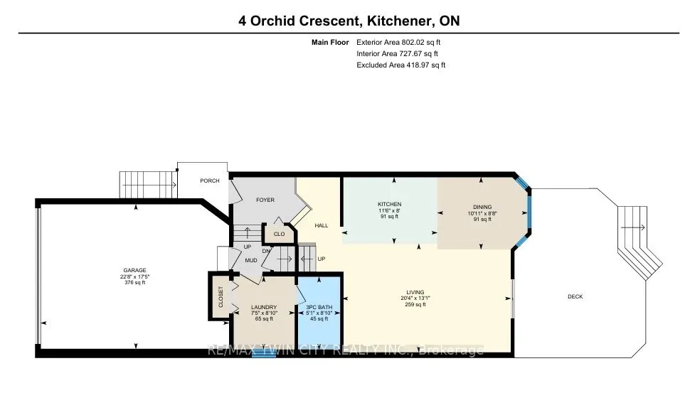 4 Orchid Crescent