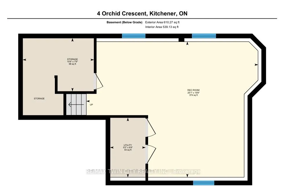 4 Orchid Crescent