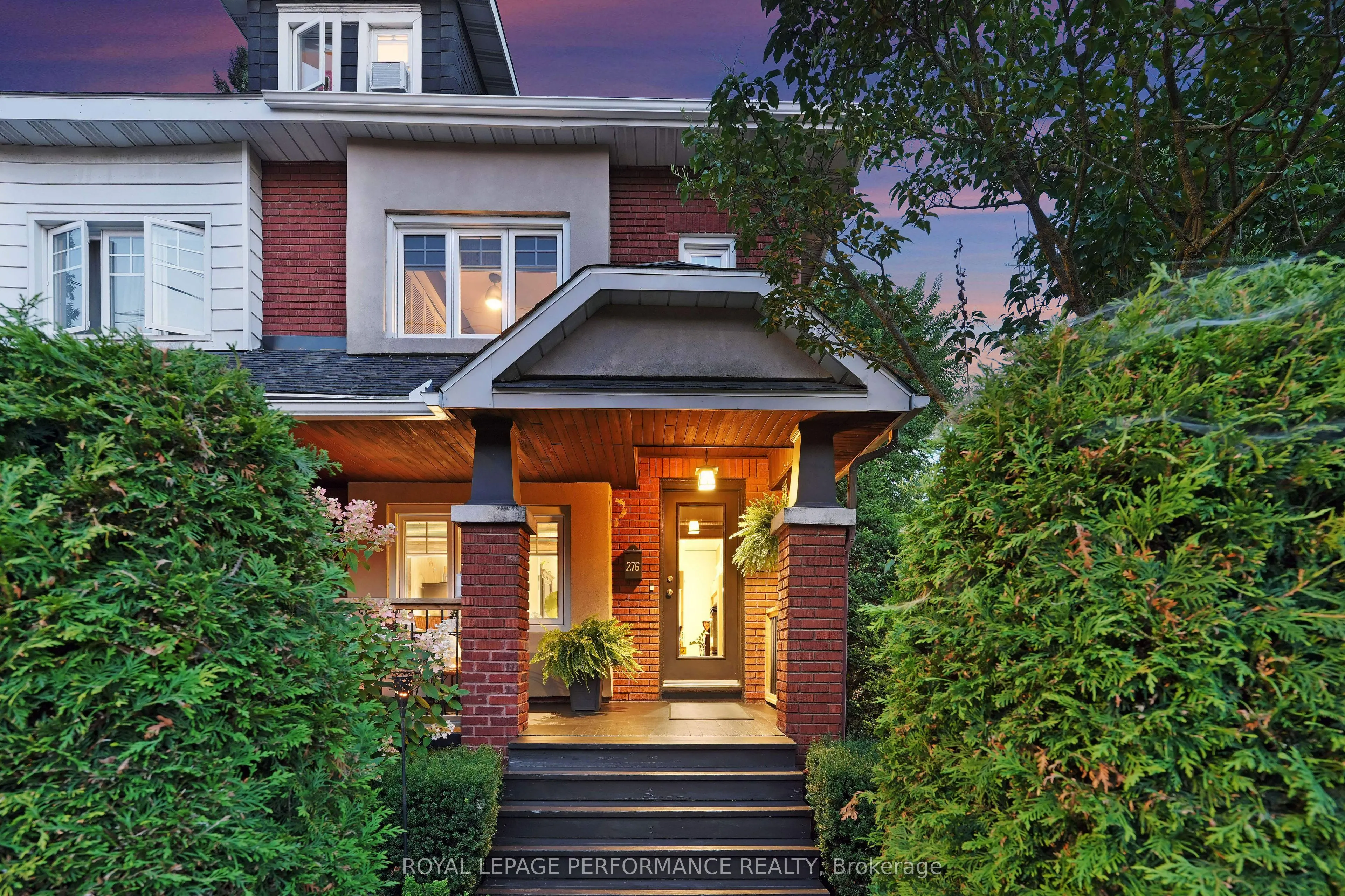 276 Holmwood Avenue