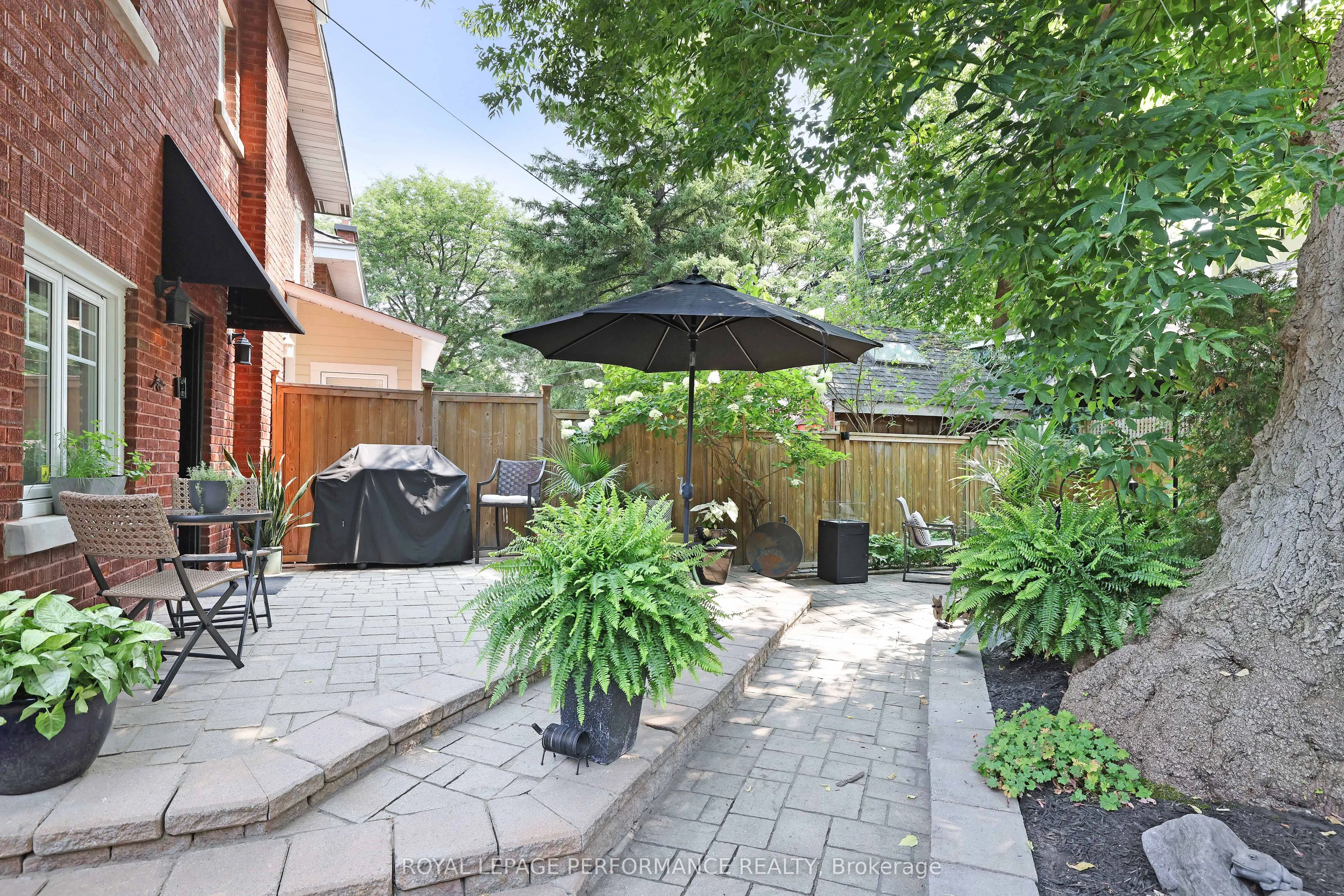 276 Holmwood Avenue