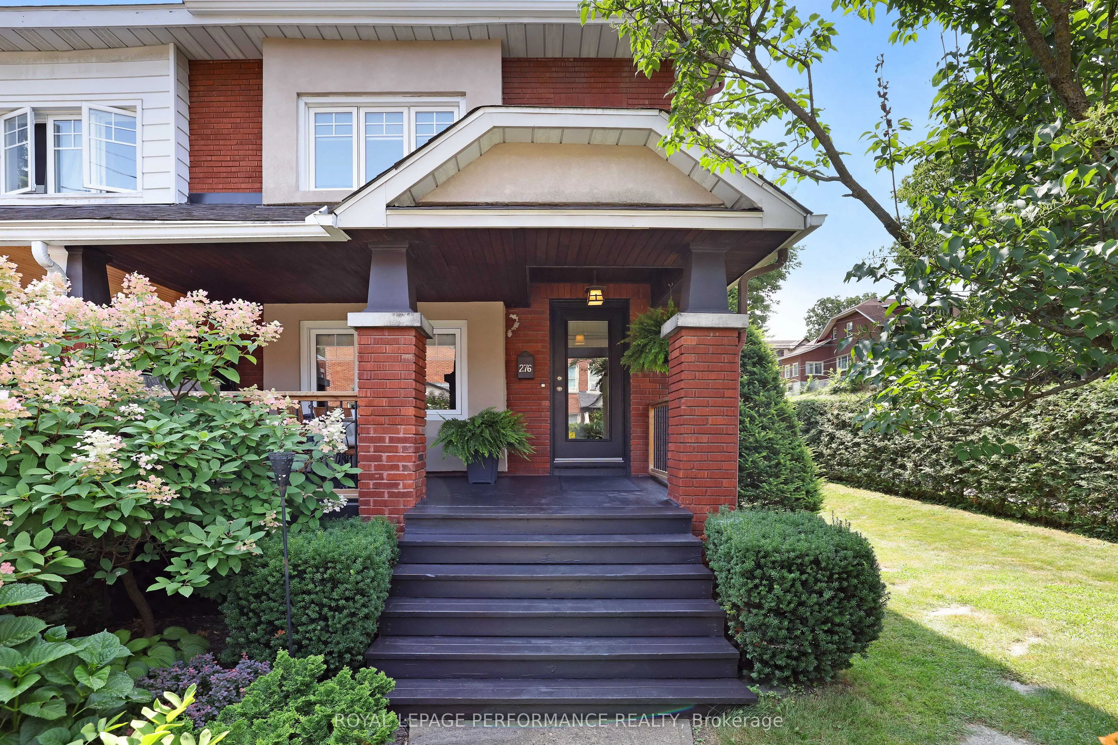 276 Holmwood Avenue
