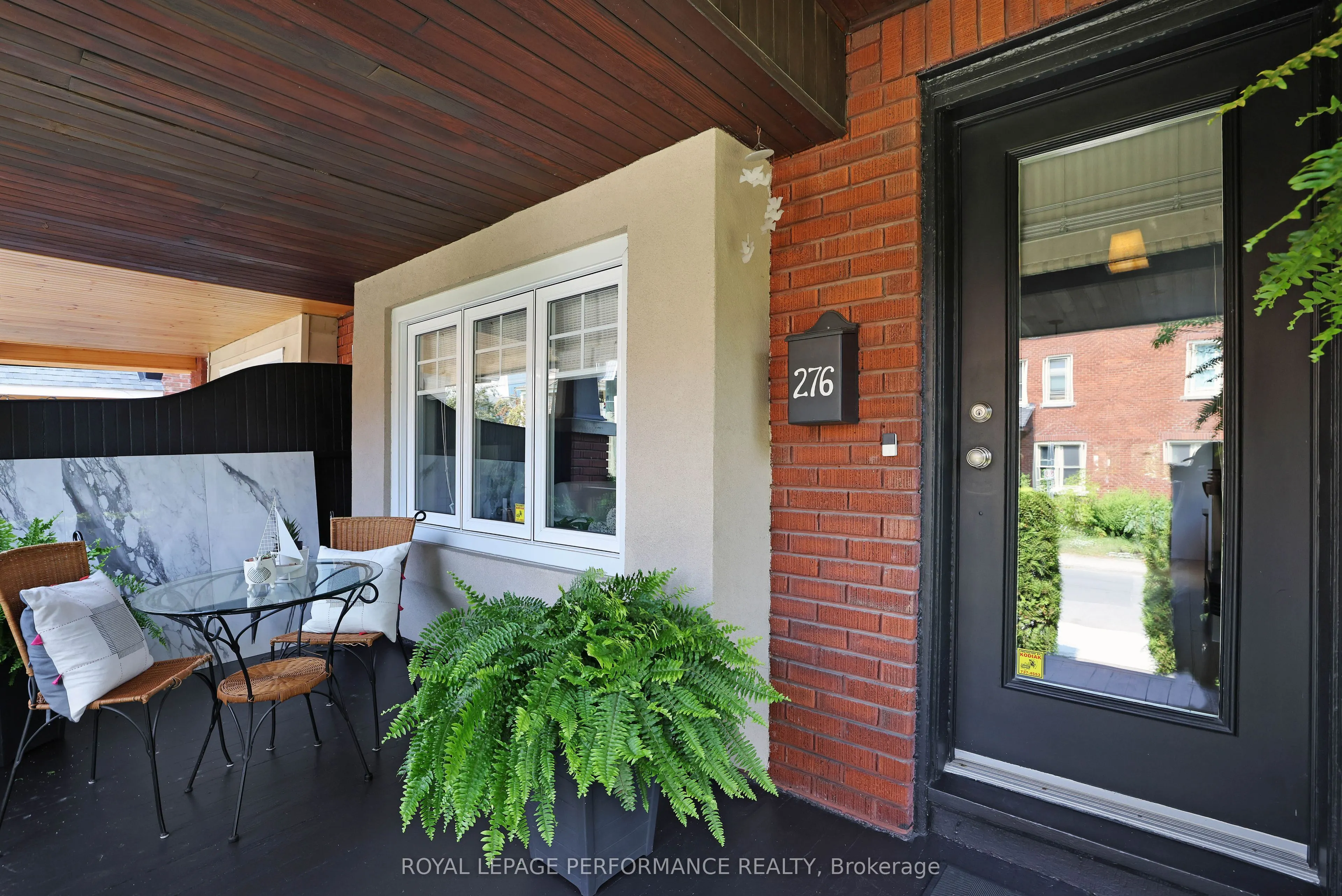 276 Holmwood Avenue