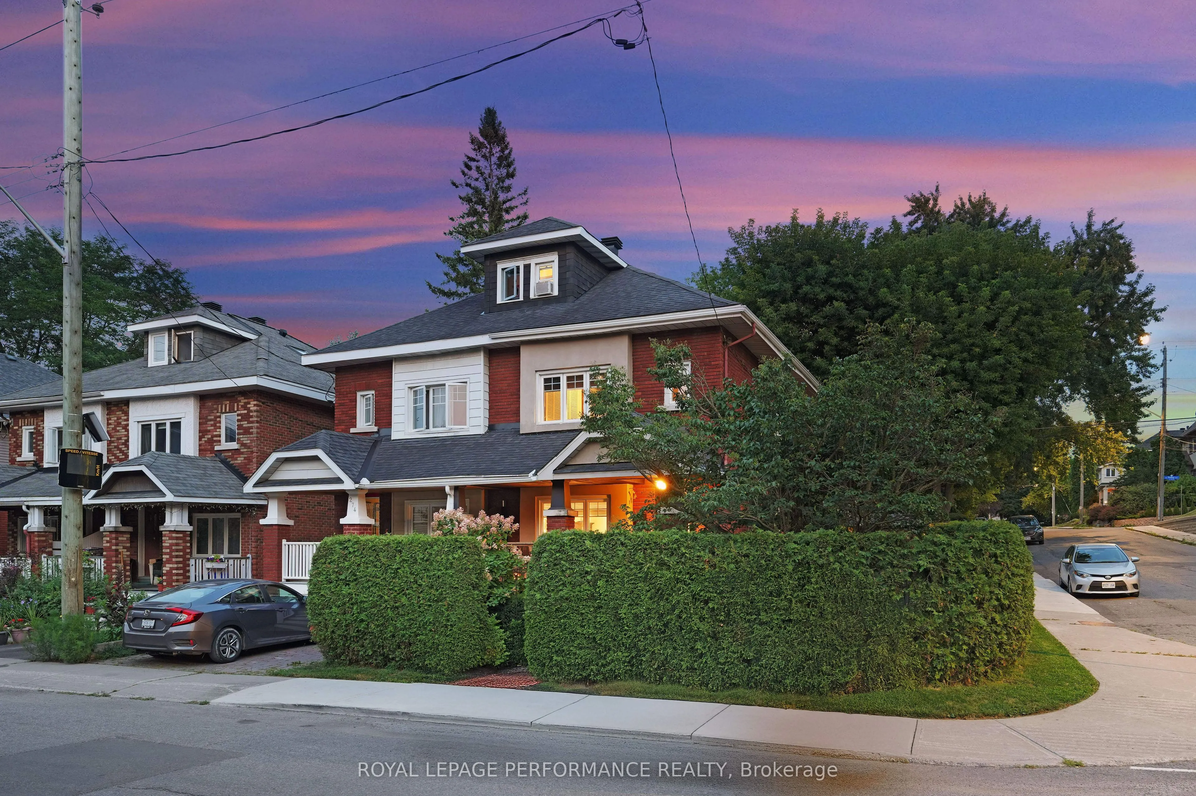 276 Holmwood Avenue