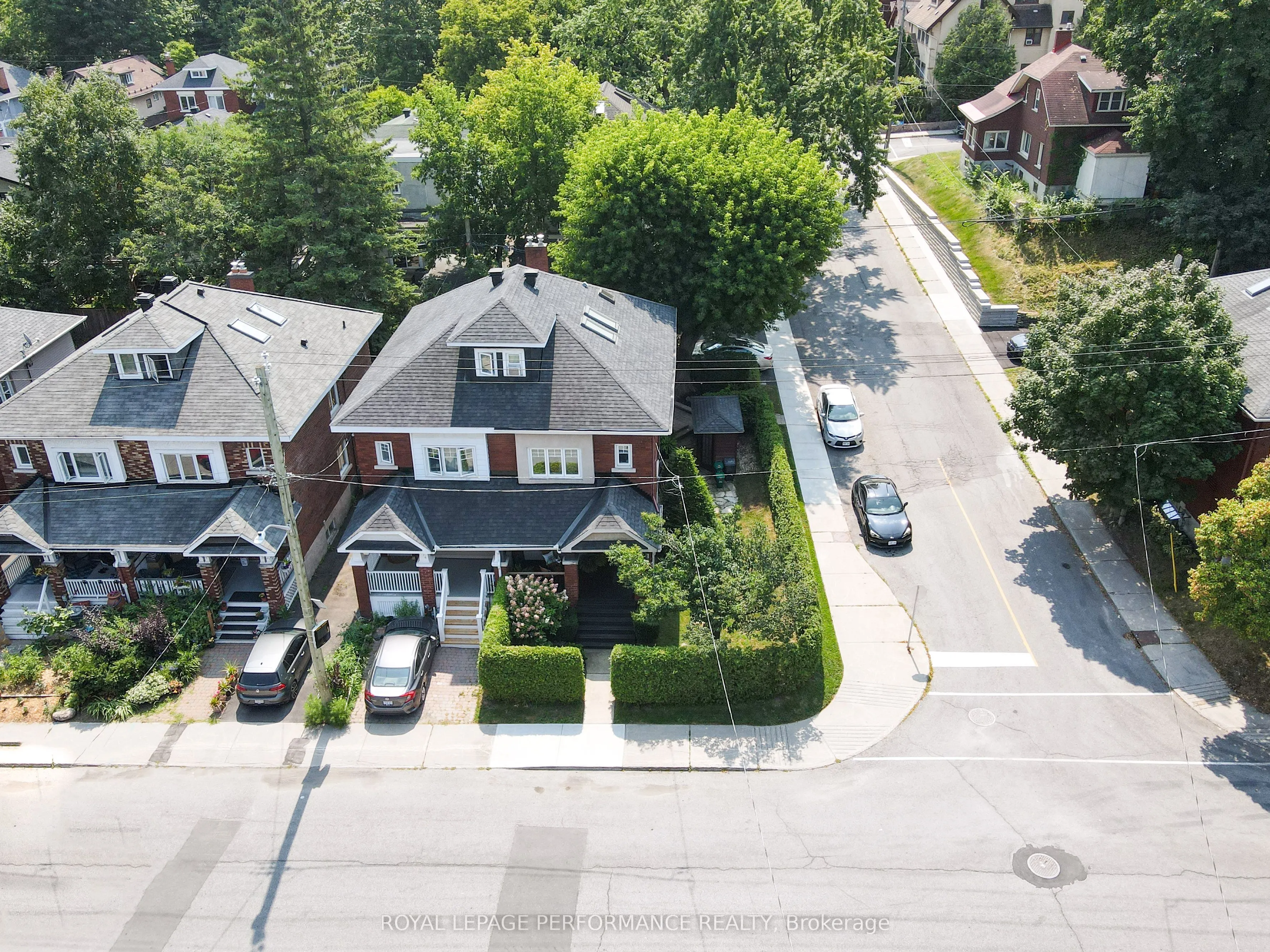 276 Holmwood Avenue