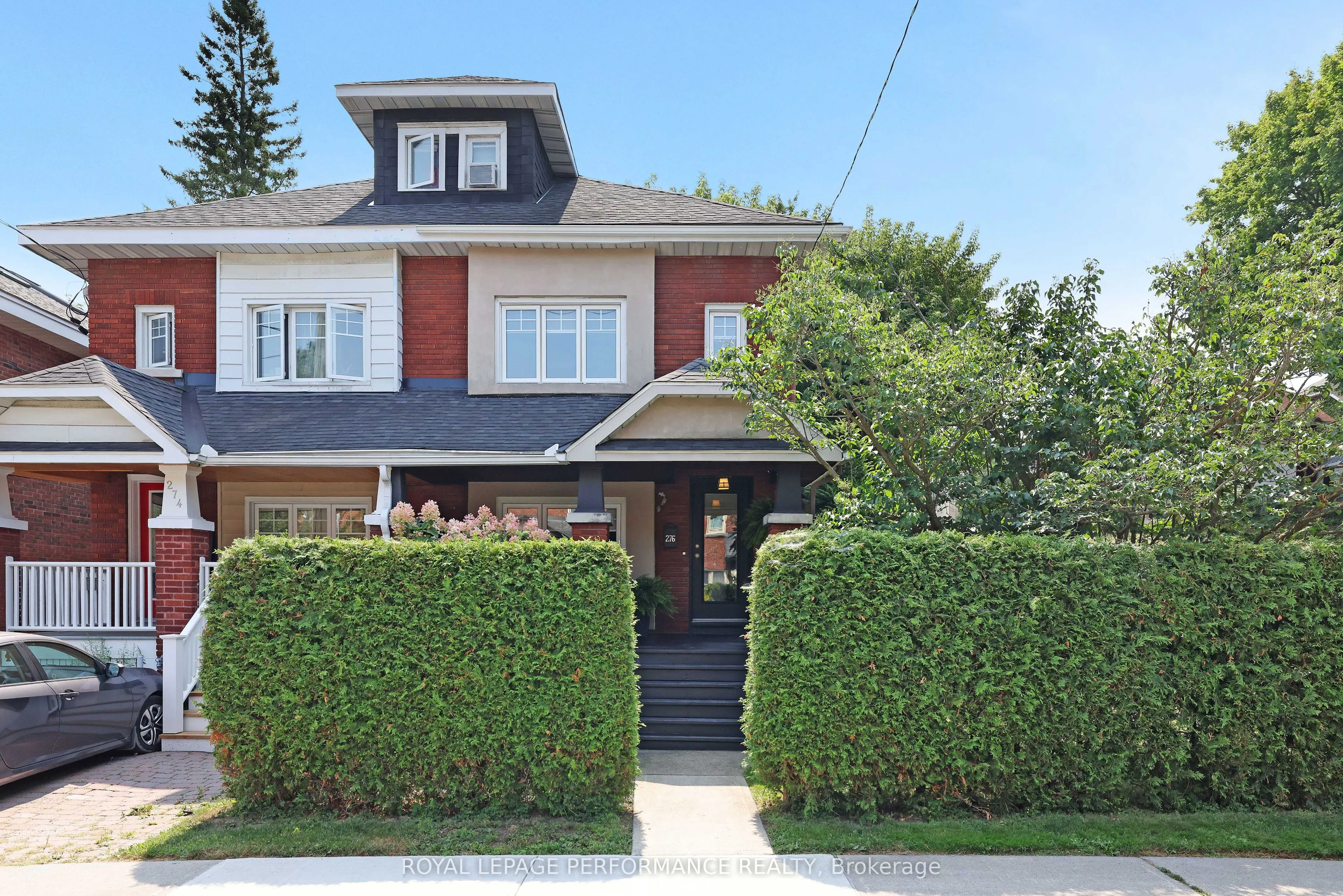 276 Holmwood Avenue
