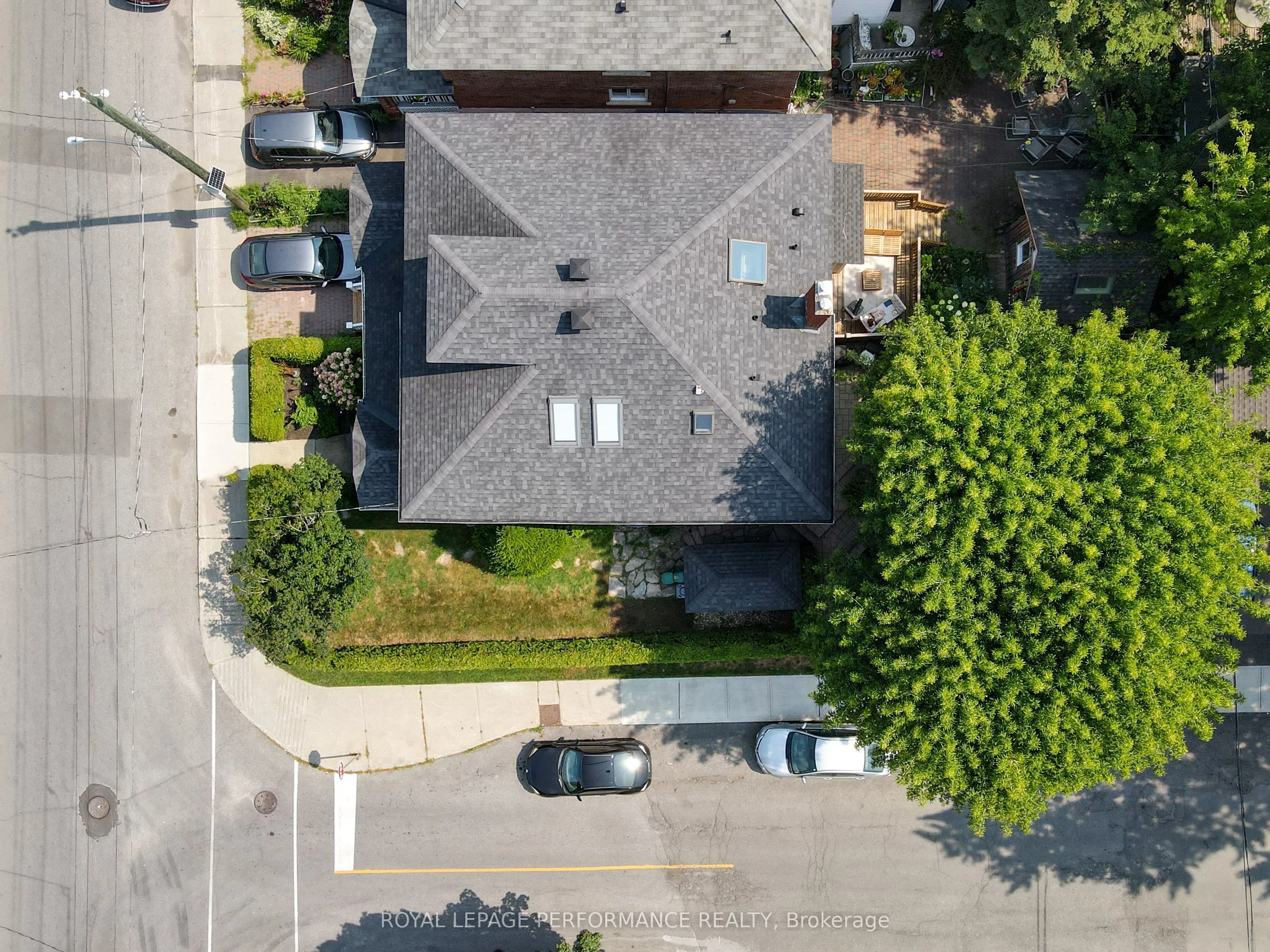 276 Holmwood Avenue