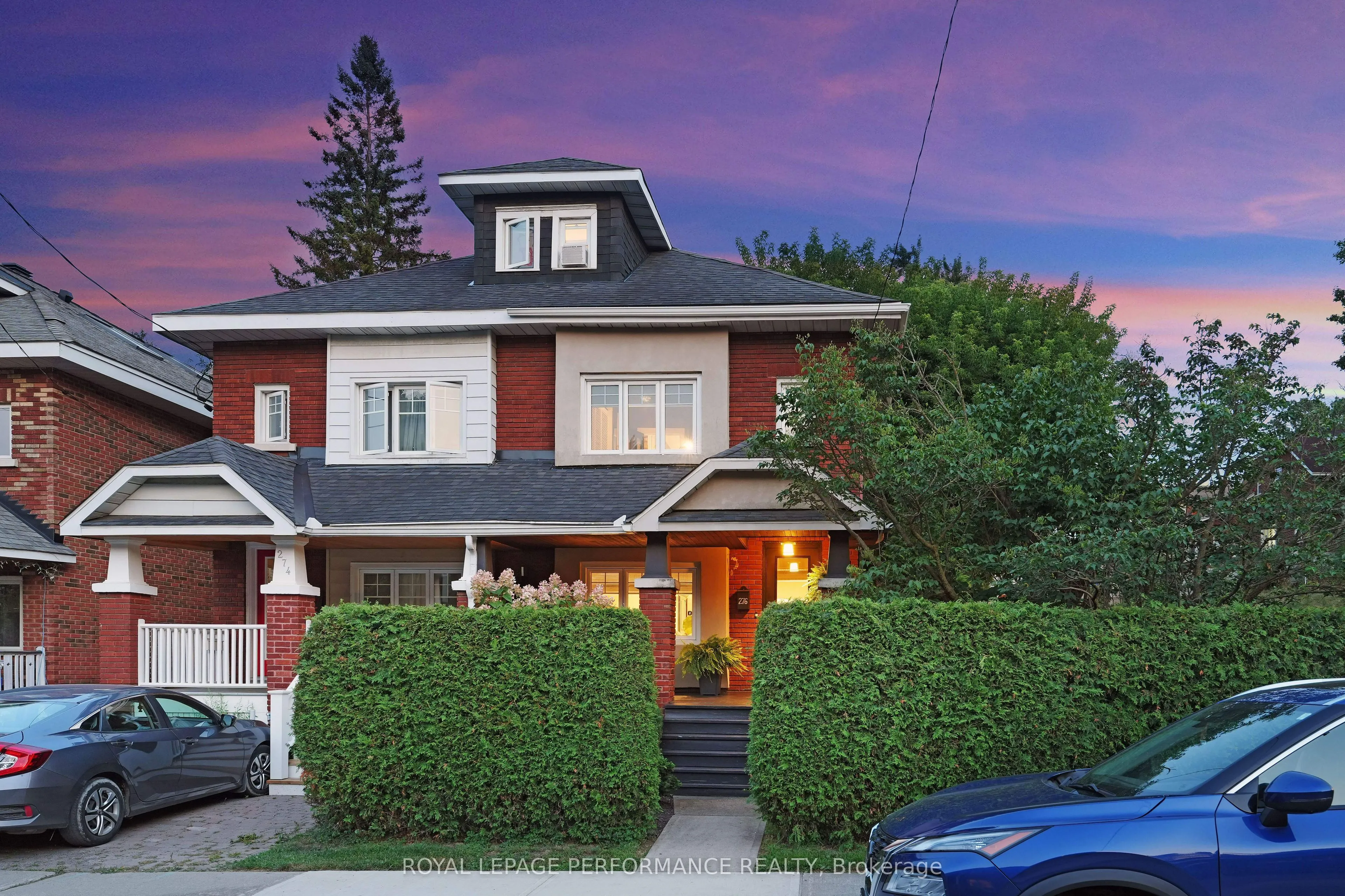 276 Holmwood Avenue