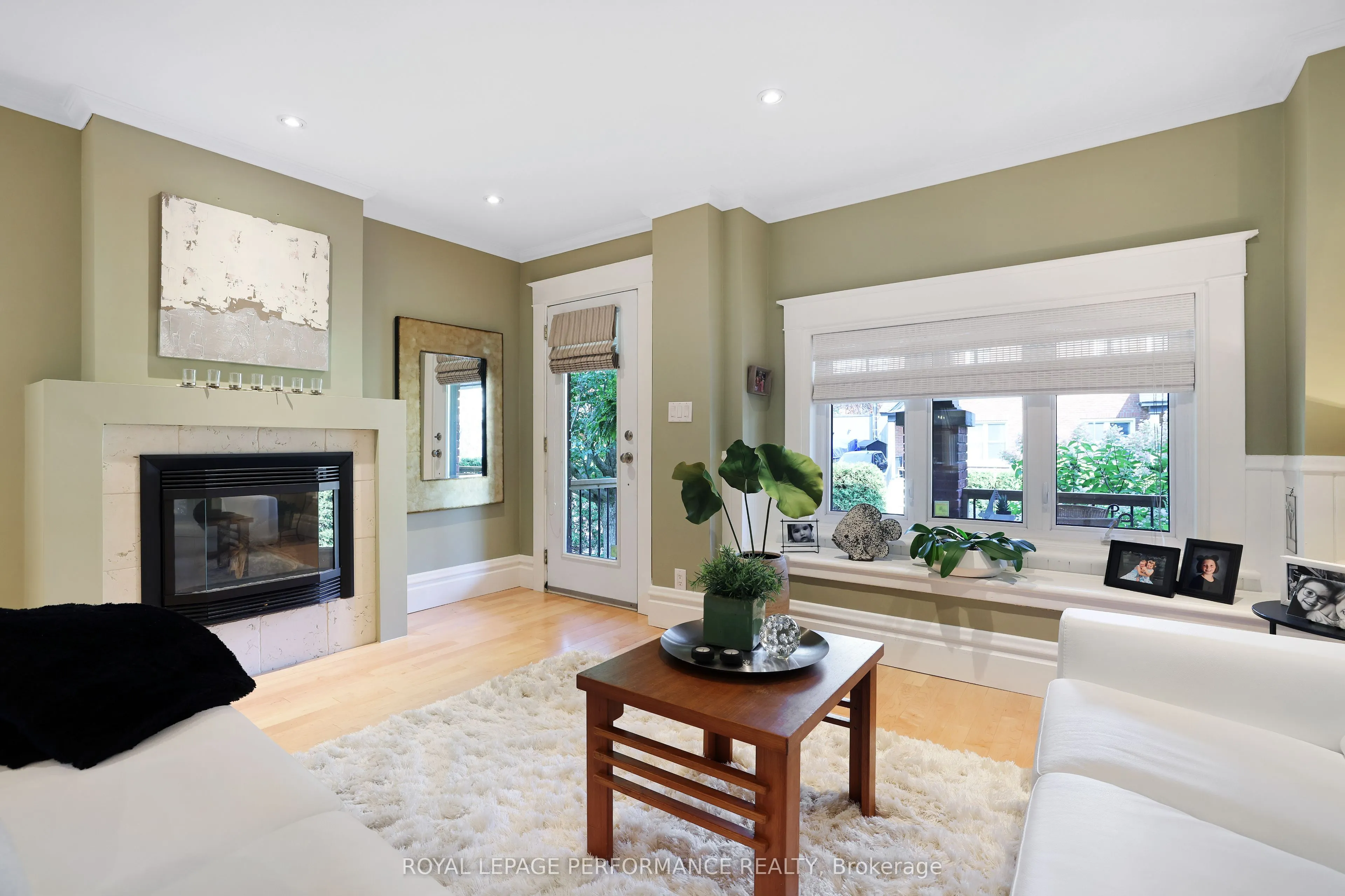 276 Holmwood Avenue