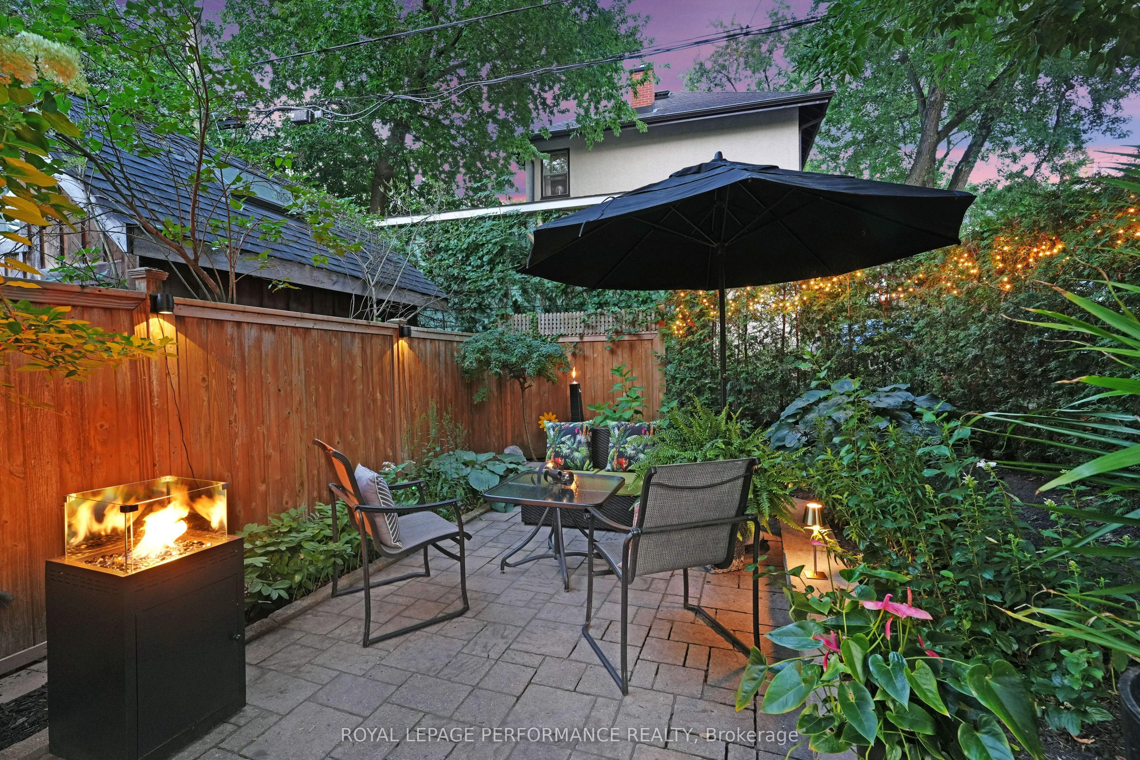 276 Holmwood Avenue